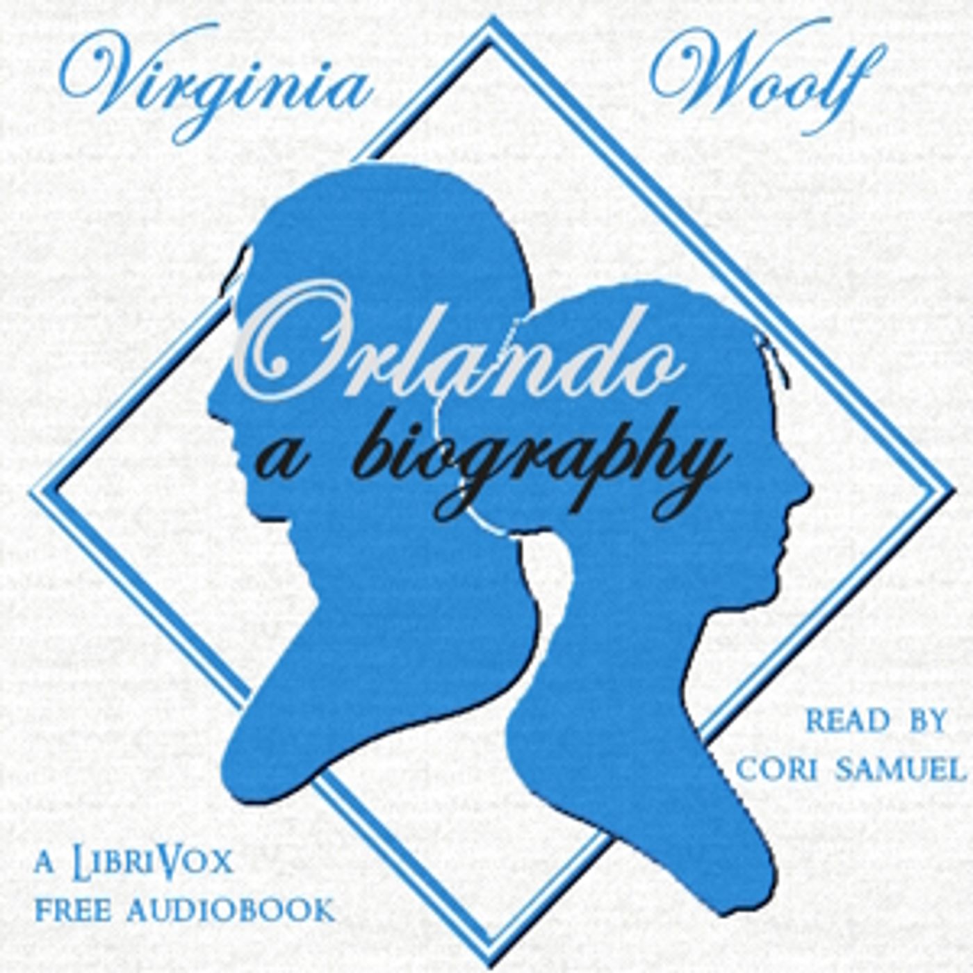 Orlando, A Biography by Virginia Woolf (1882 - 1941)