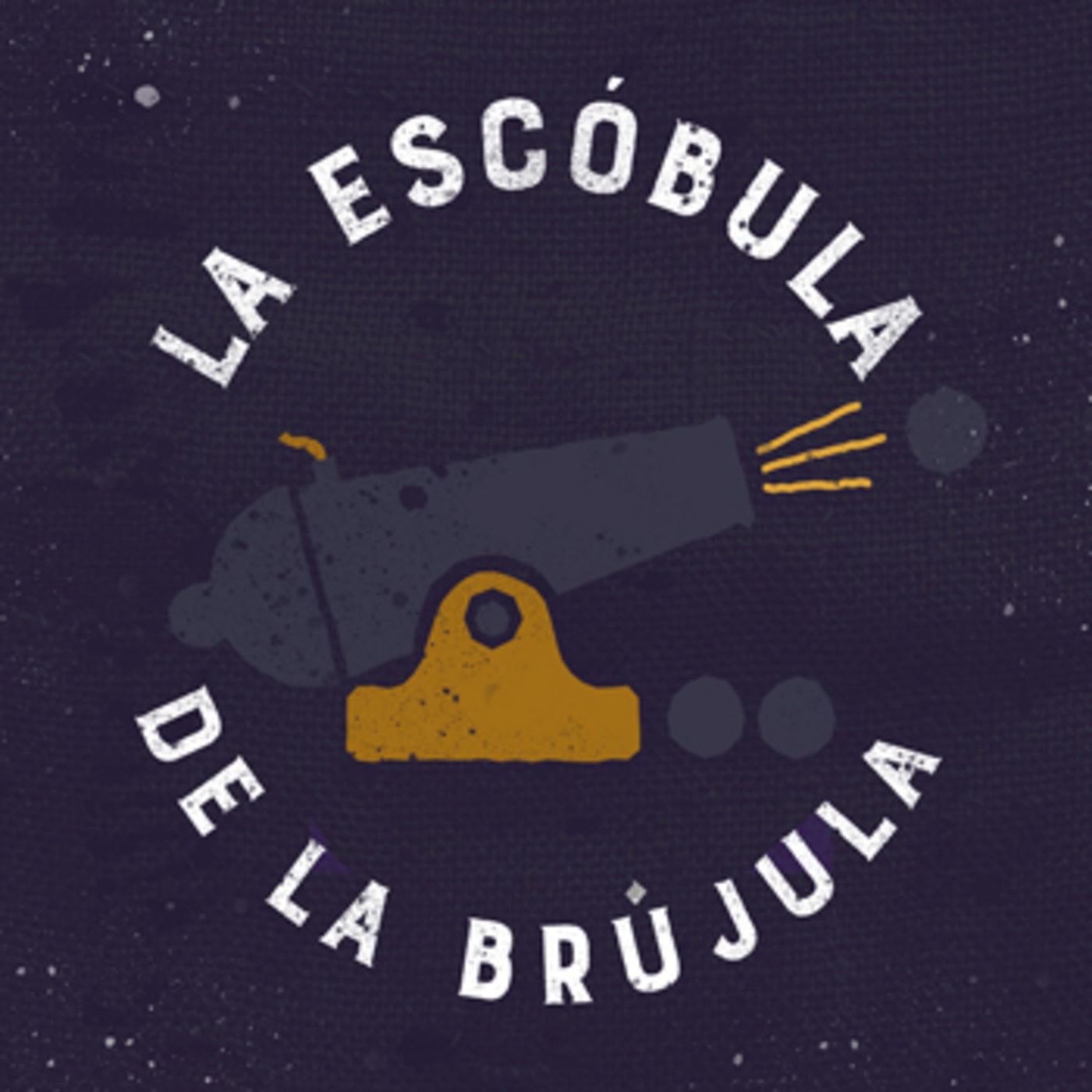 La escóbula de la brújula