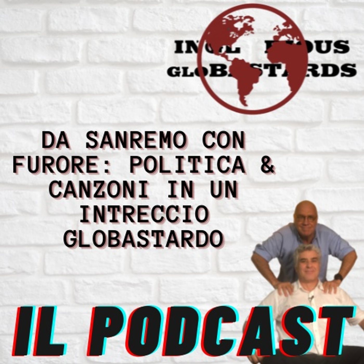 Da Sanremo con furore: Politica & Canzoni in un intreccio globastardo