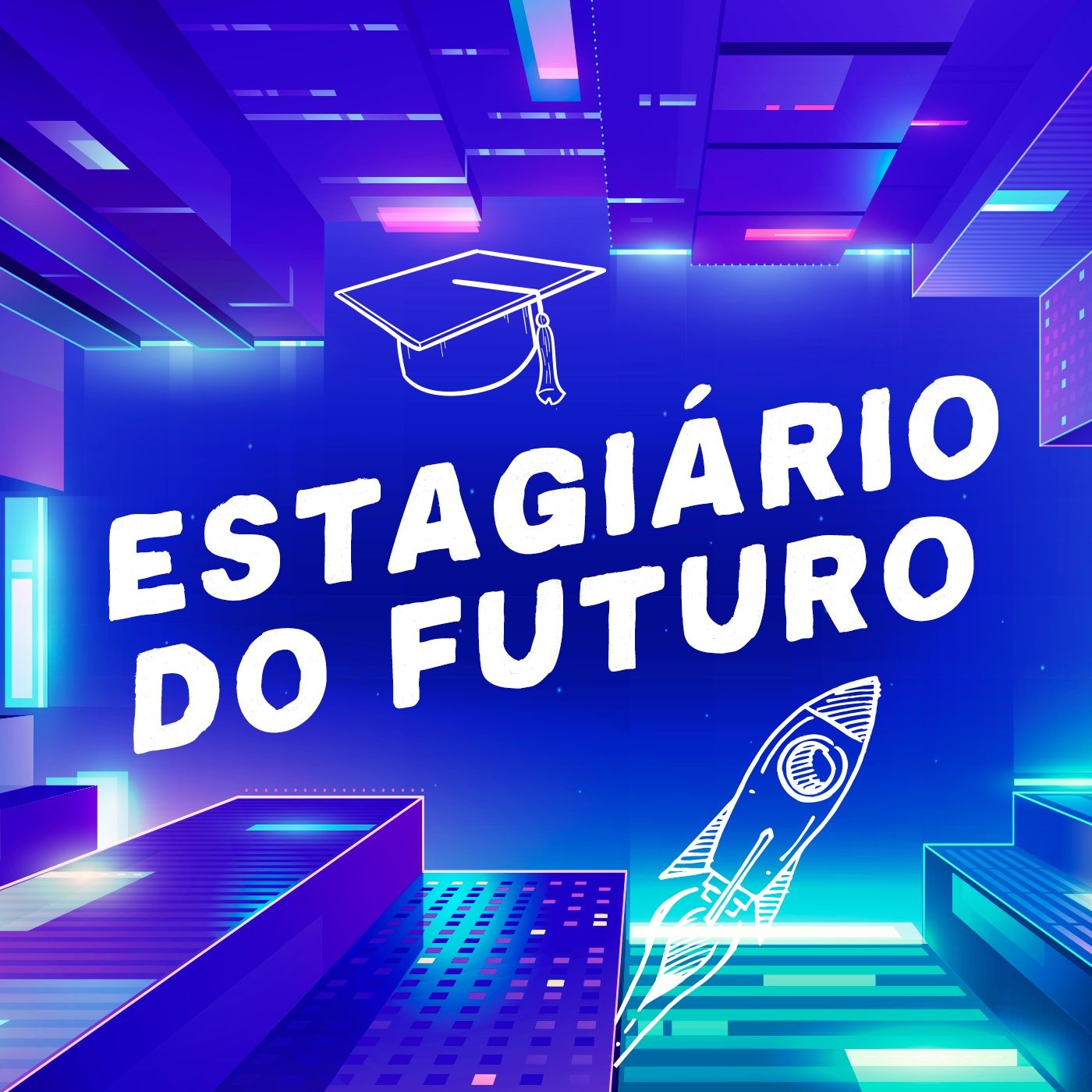 Estagiário do futuro