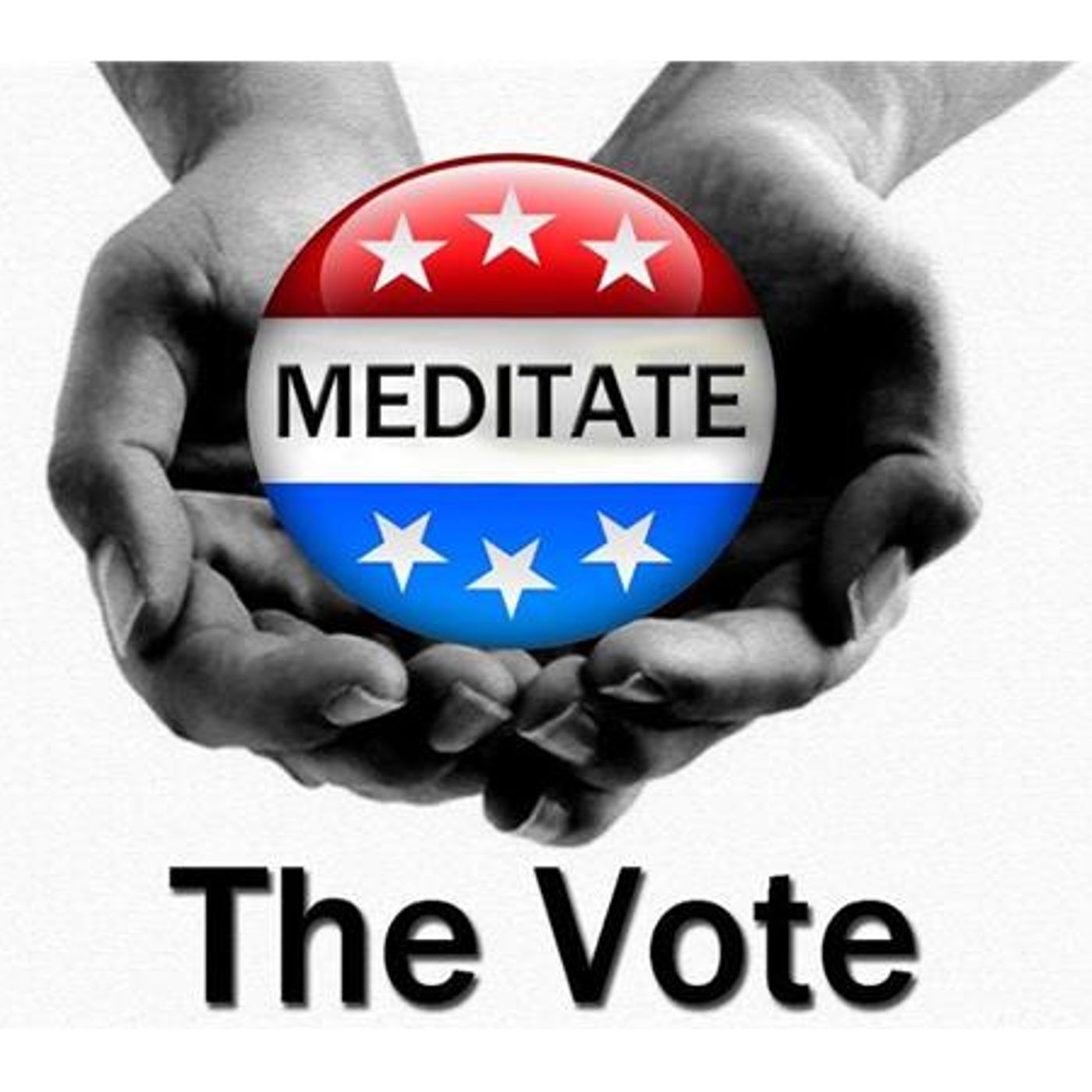 America Meditating Radio