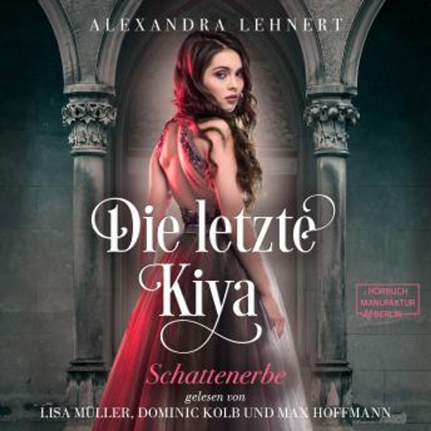 Enjoy Amazing Full Audiobooks in Science Fiction & Fantasy, Fantasy