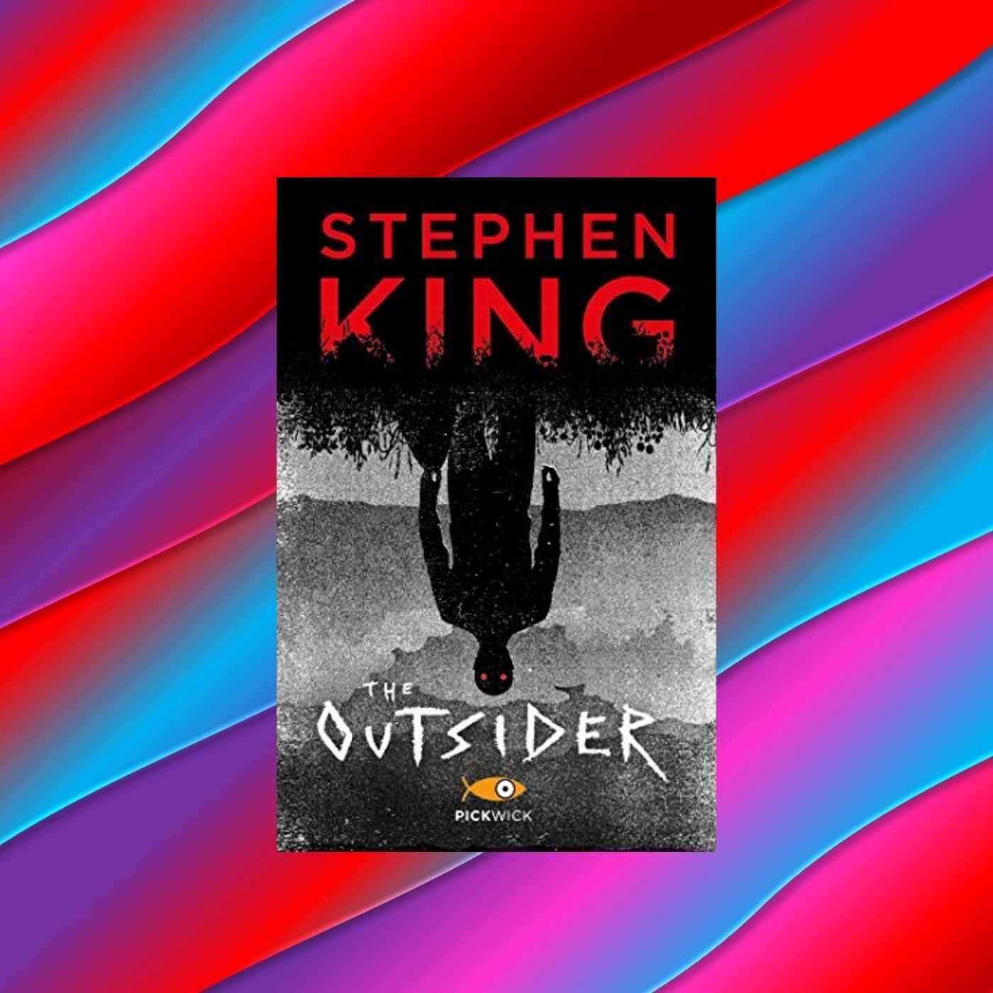 The Outsider The Outsider