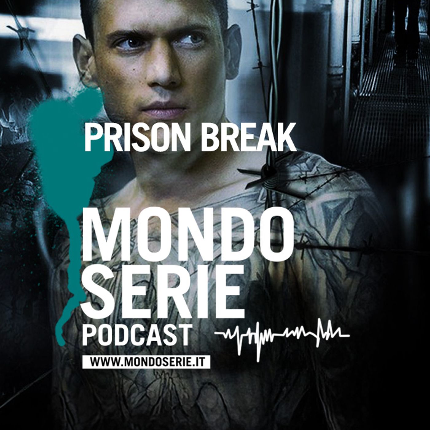 MONDOSERIE. Il podcast