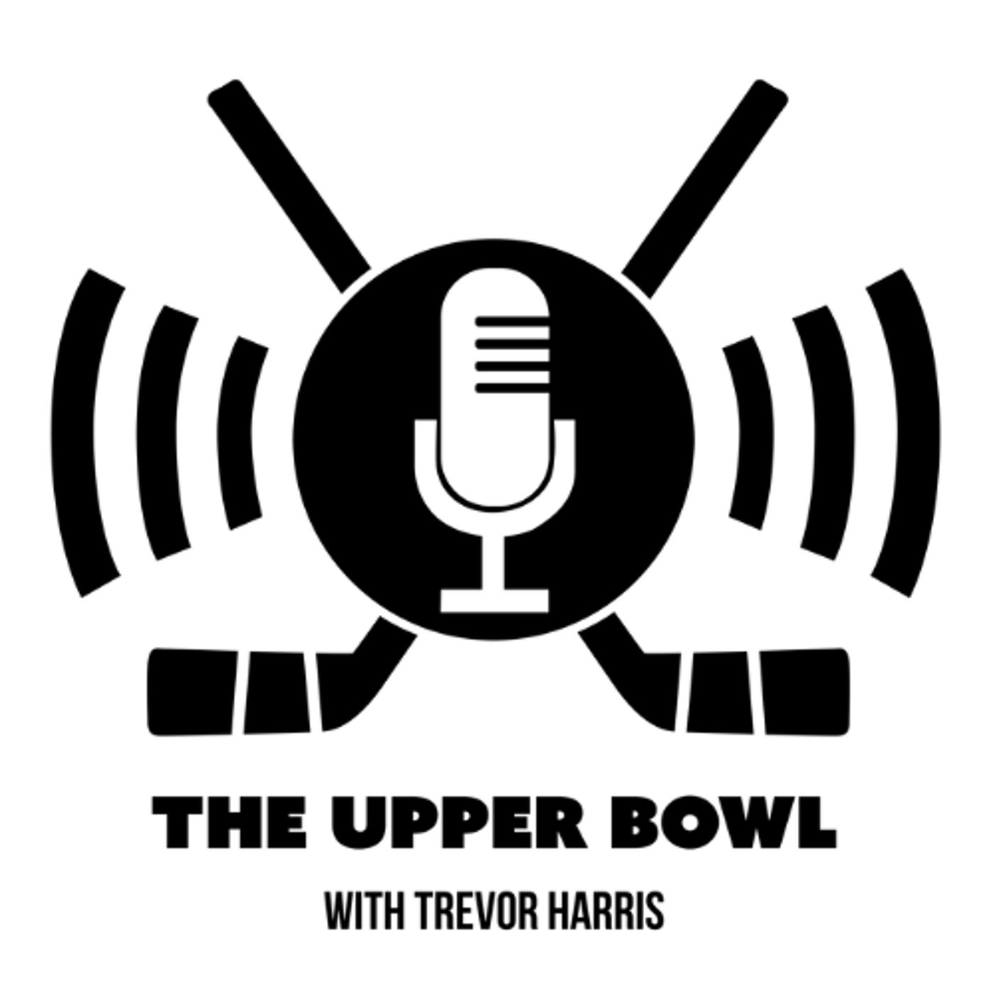 The Upper Bowl Podcast