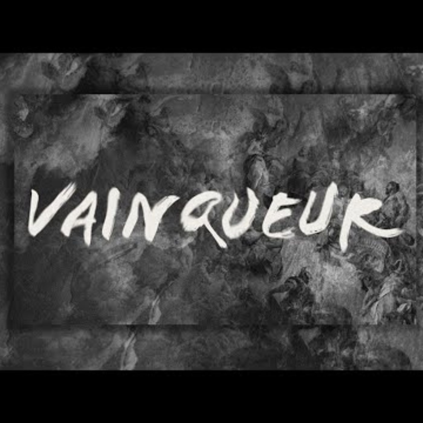 Eglise le Portail - Maxime Désormeaux - Comment ce mort peut-il être vainqueur