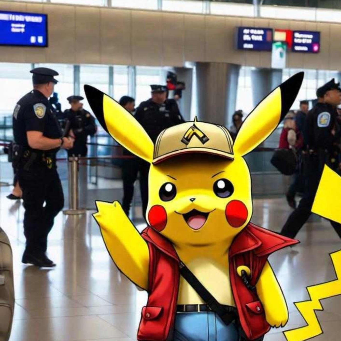 Criticalhit Pokemon podcast