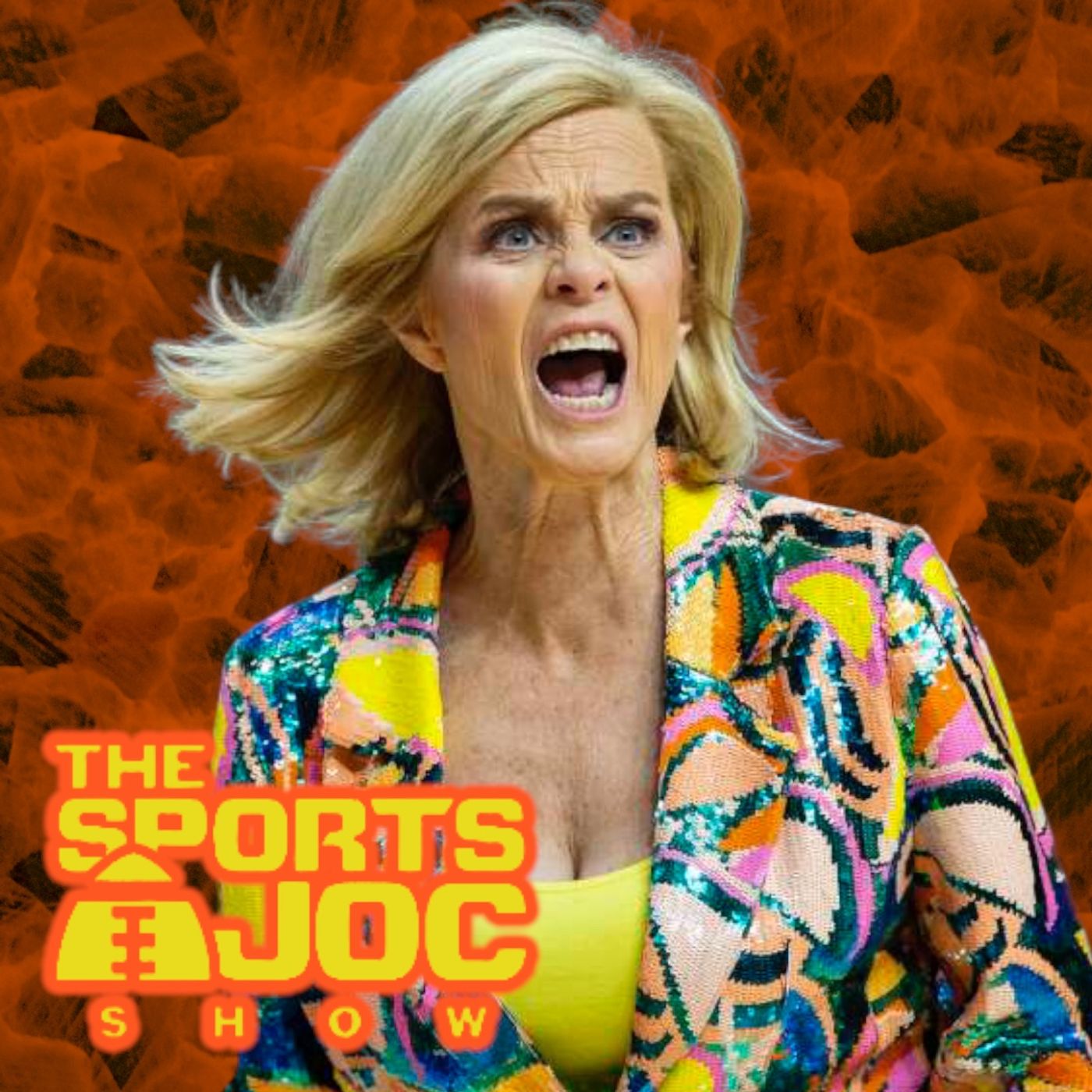The Sports Joc Show with Wayne Gandy