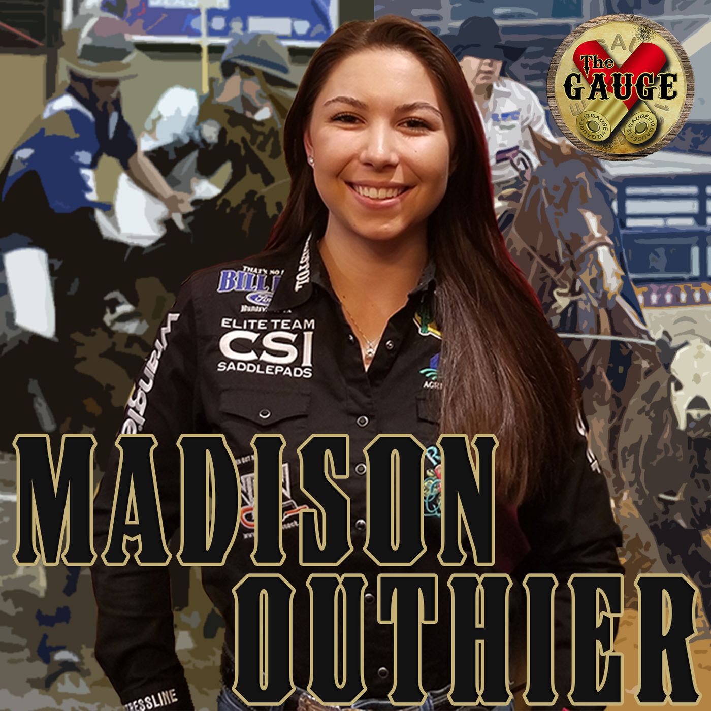 Madison Outhier