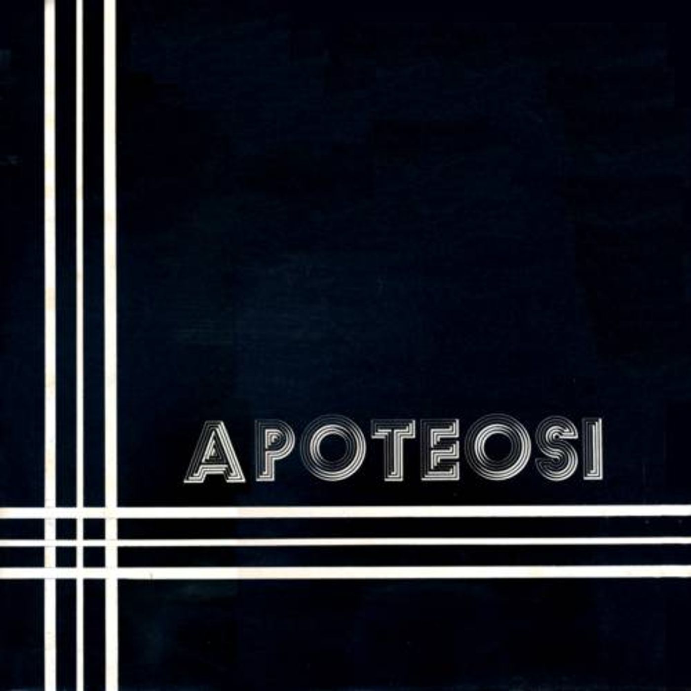 ItalianProgPsychBeat & Krautrock