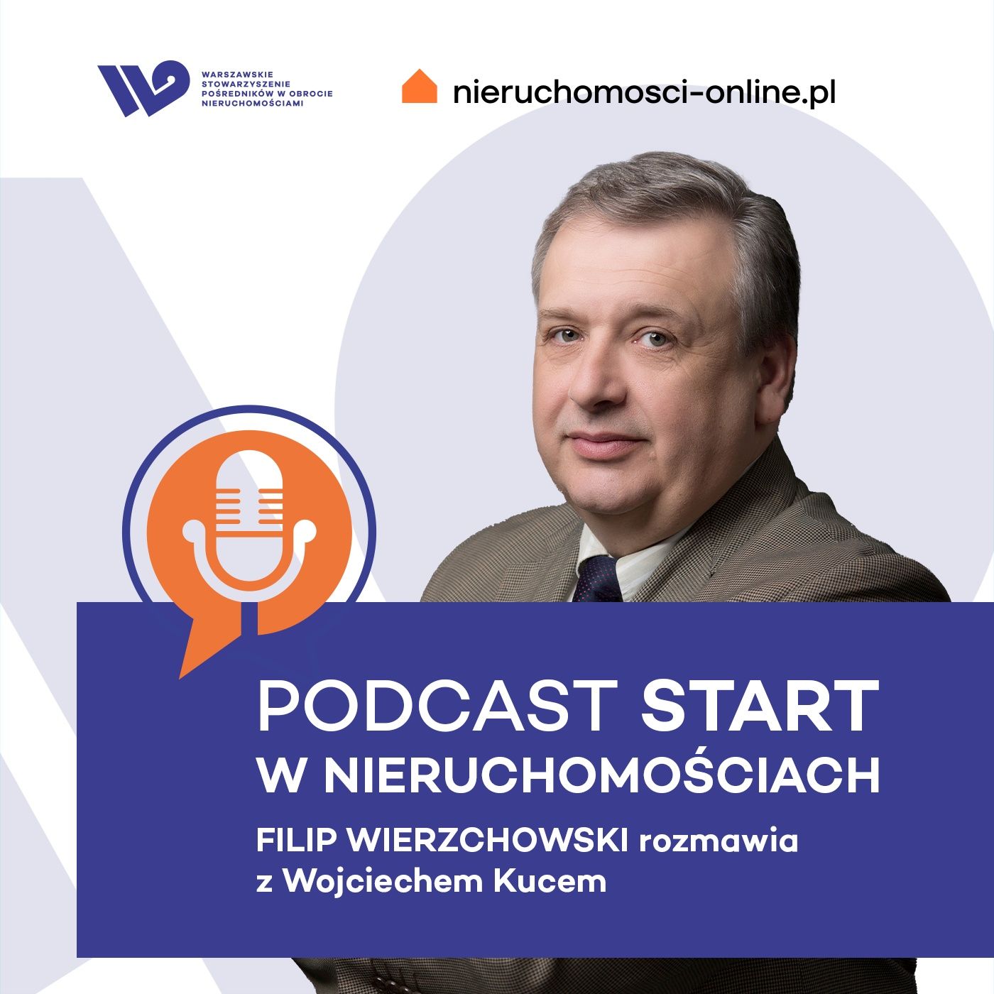 START w nieruchomościach