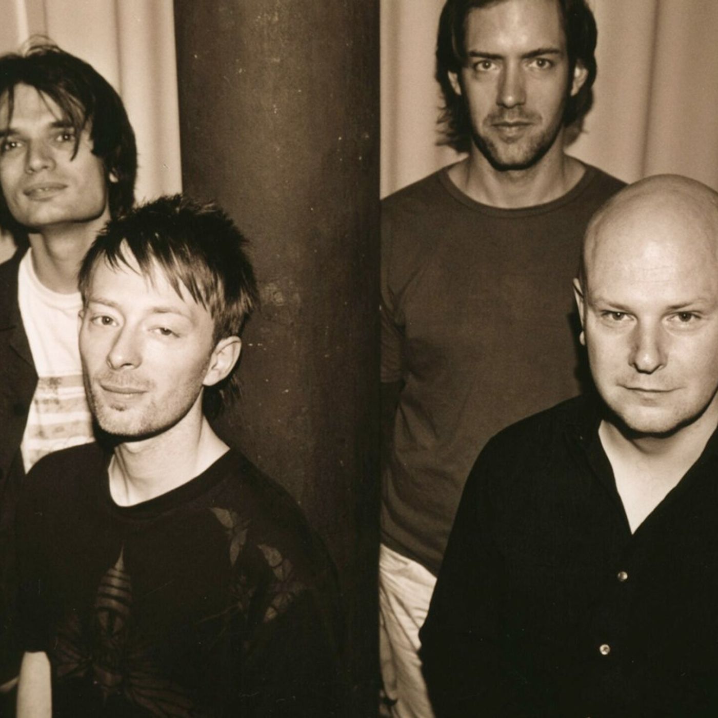Radiohead Reveal 2027 Japan and Australia Tour episode artwork