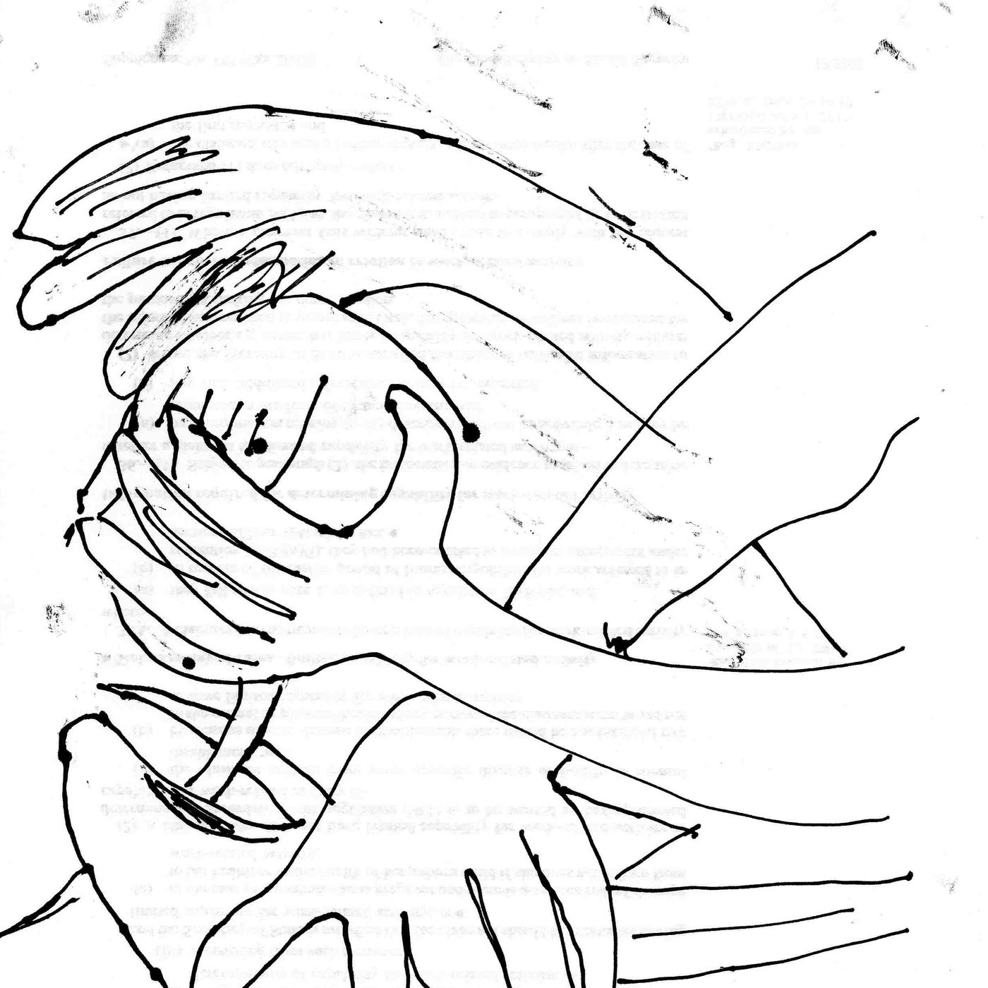 Dead Men episode artwork