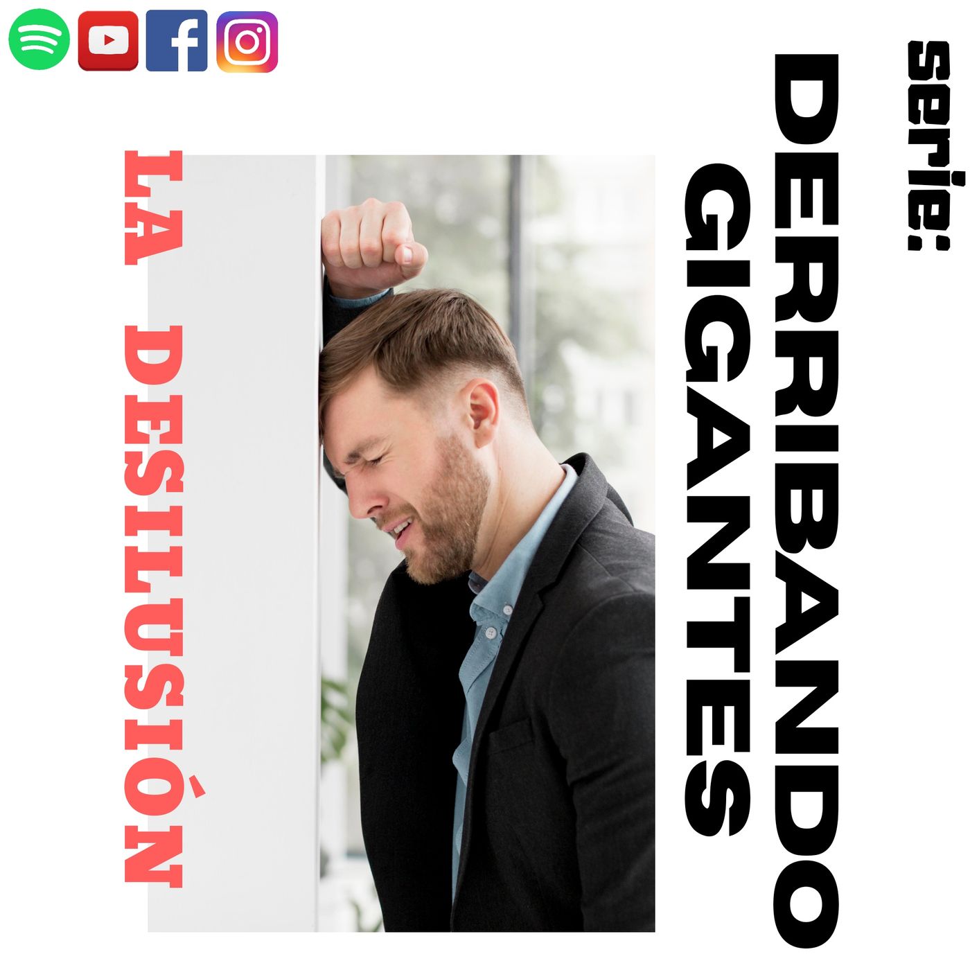 # 3 La Desilusión episode artwork