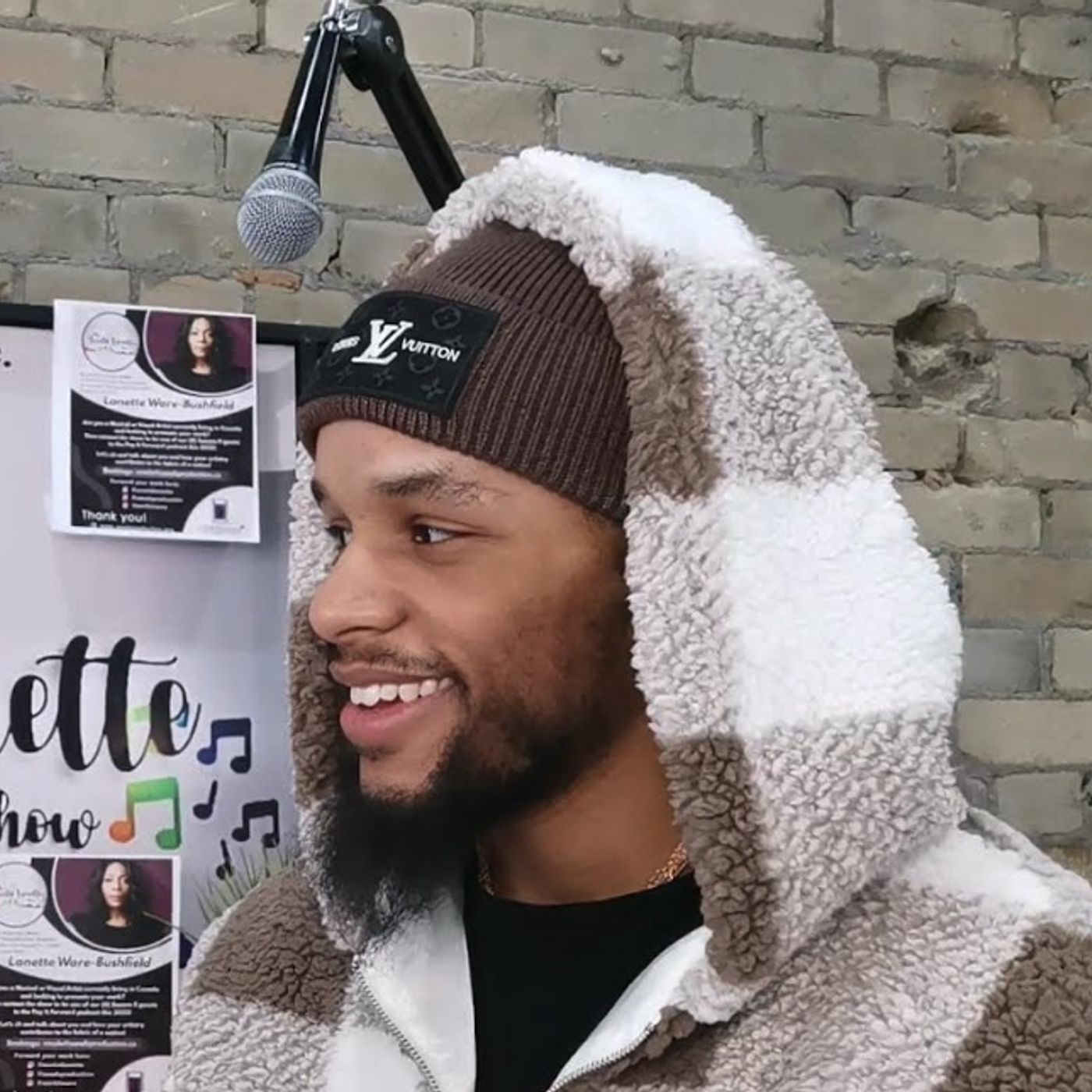 The Auntie Lanette Show