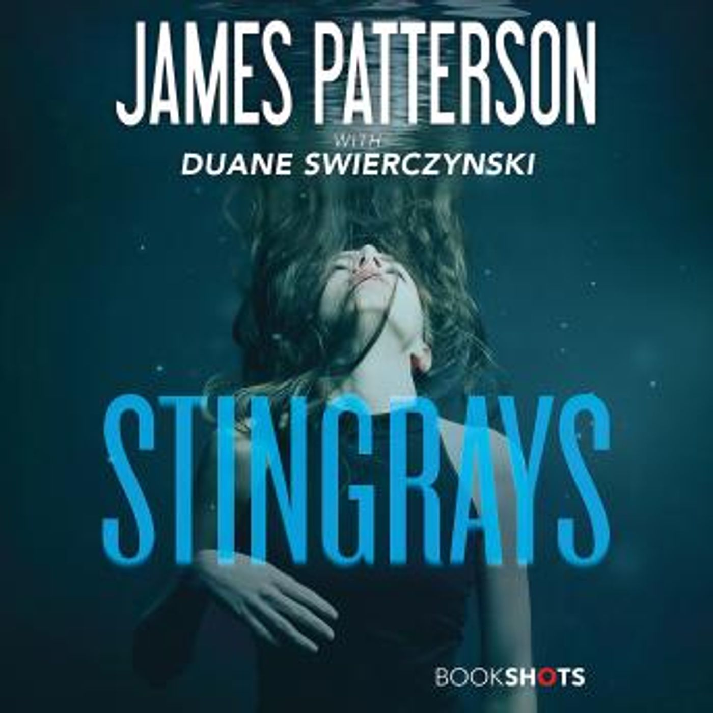Listen to the Best Full Audiobooks in Mystery, Thriller & Horror, Suspense