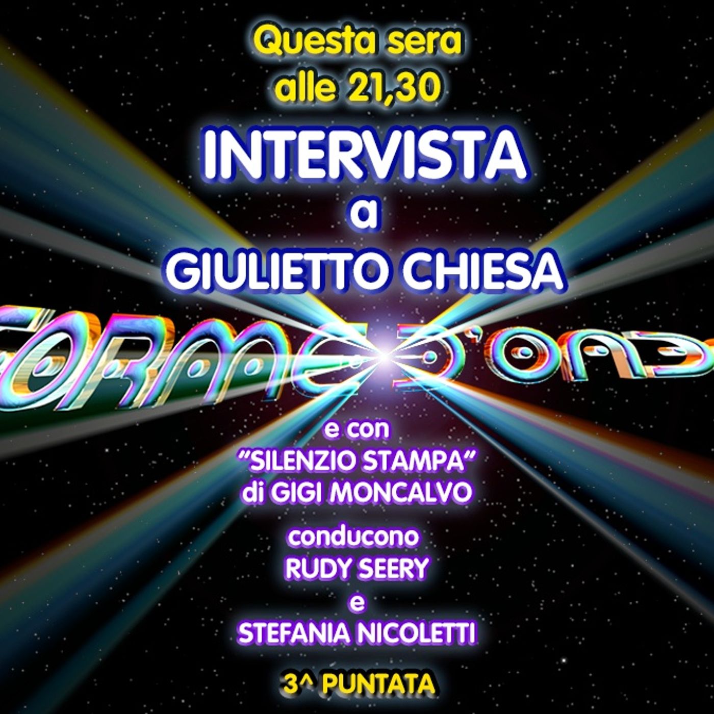 Forme d\' Onda: I Podcast