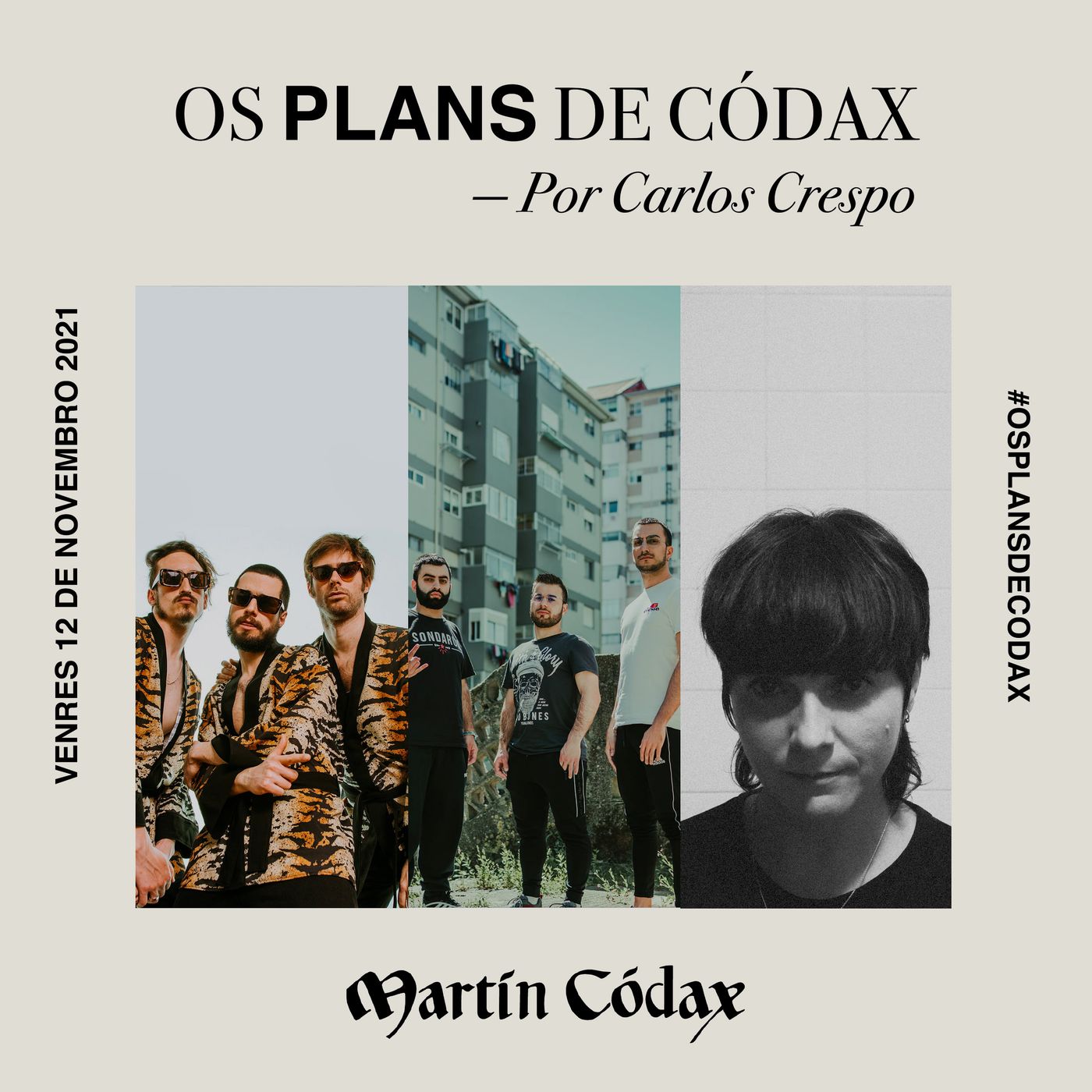 Os Plans de Códax