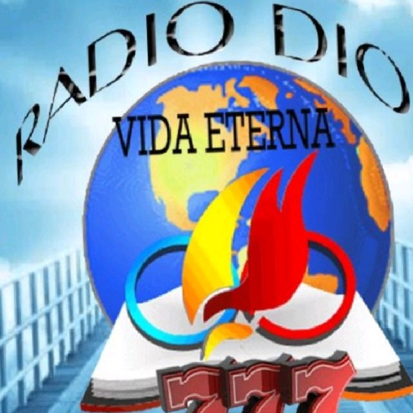 Alfredo Evangelista Amezquita\'s show