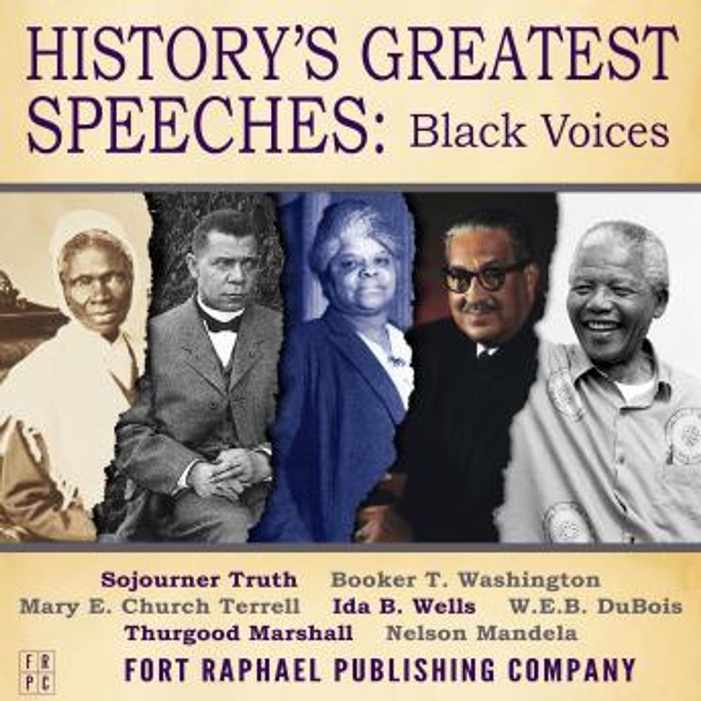Find Best-Selling Full Audiobooks in History, World