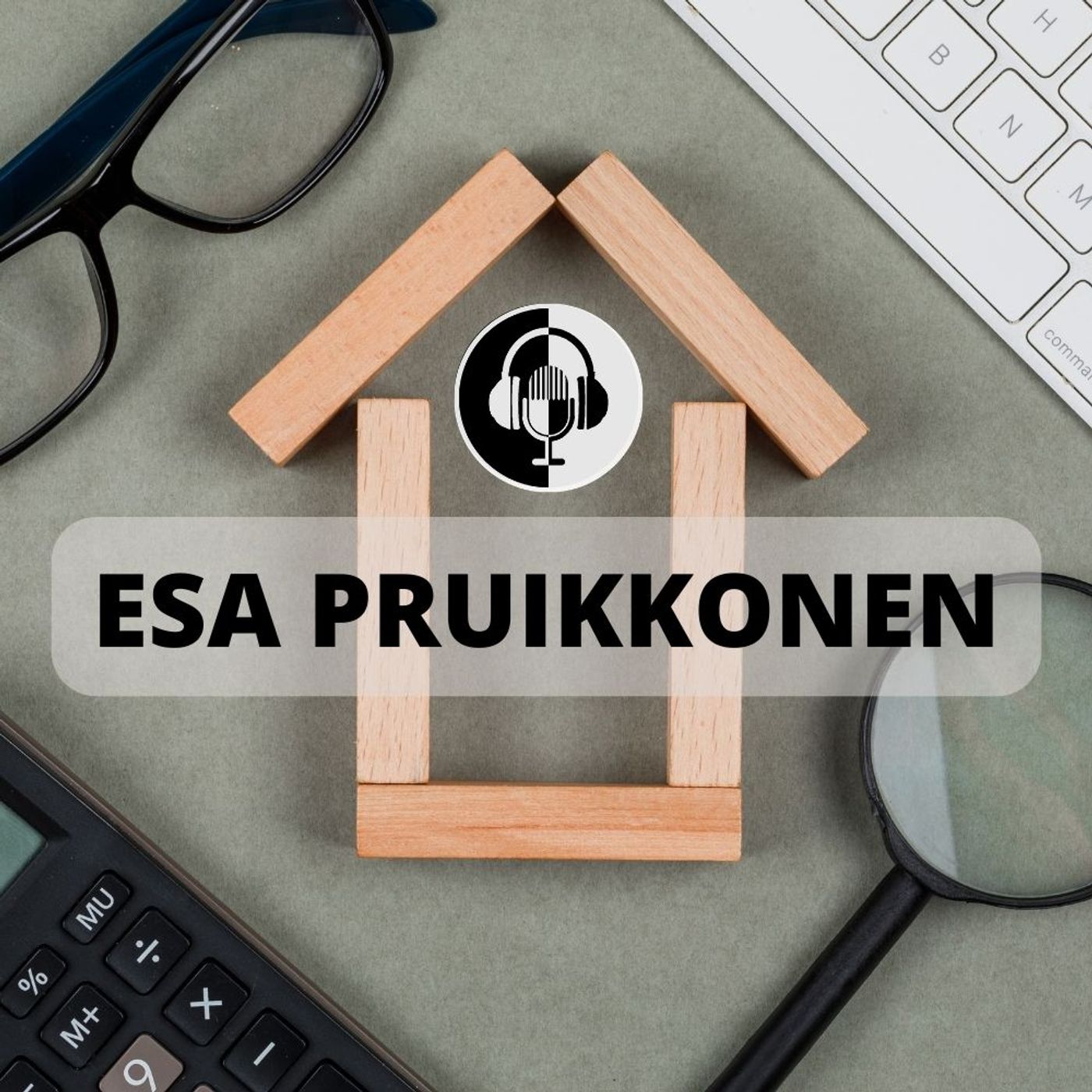 Esa Pruikkonen