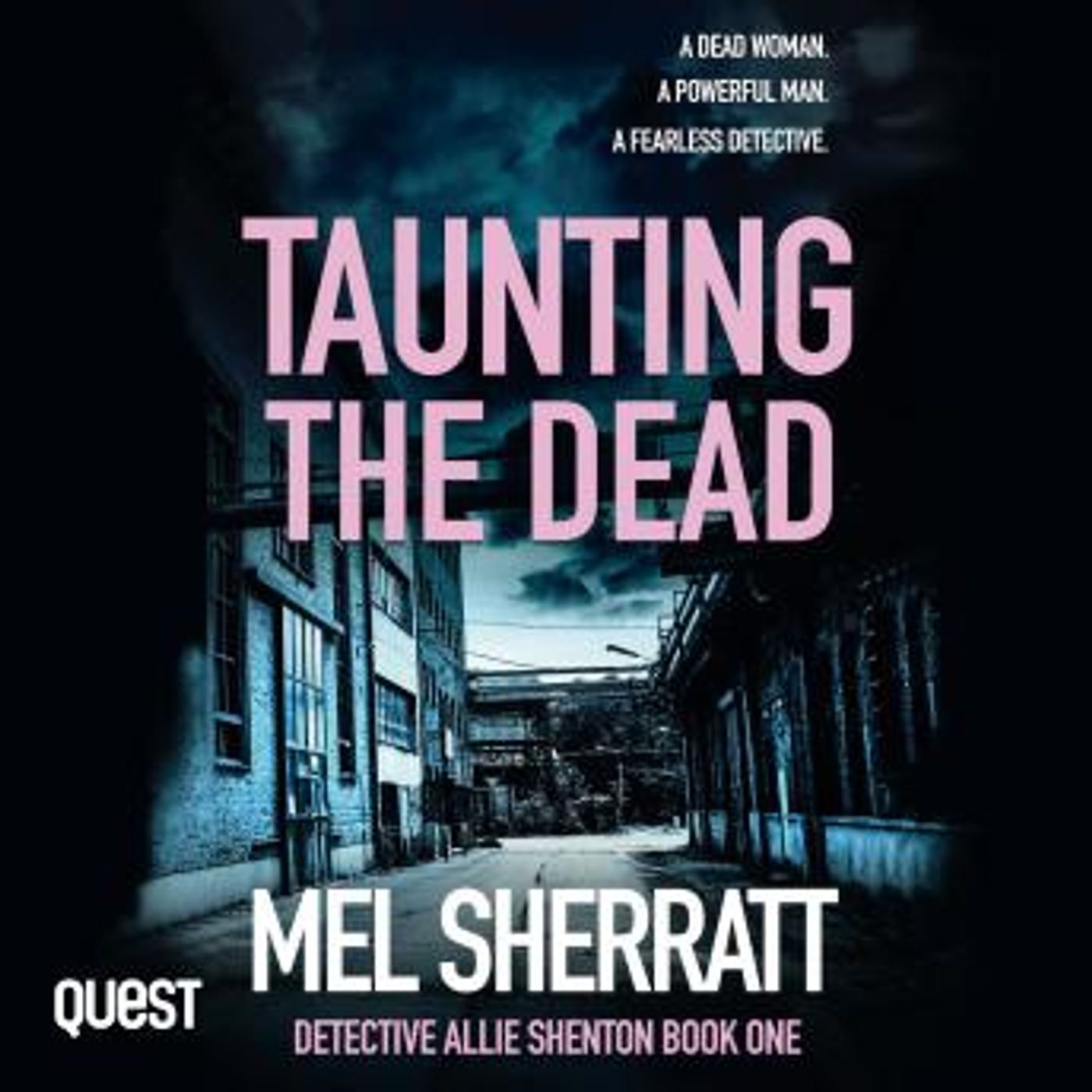 Grab the Essential Free Audiobooks in Mystery, Thriller & Horror, Suspense