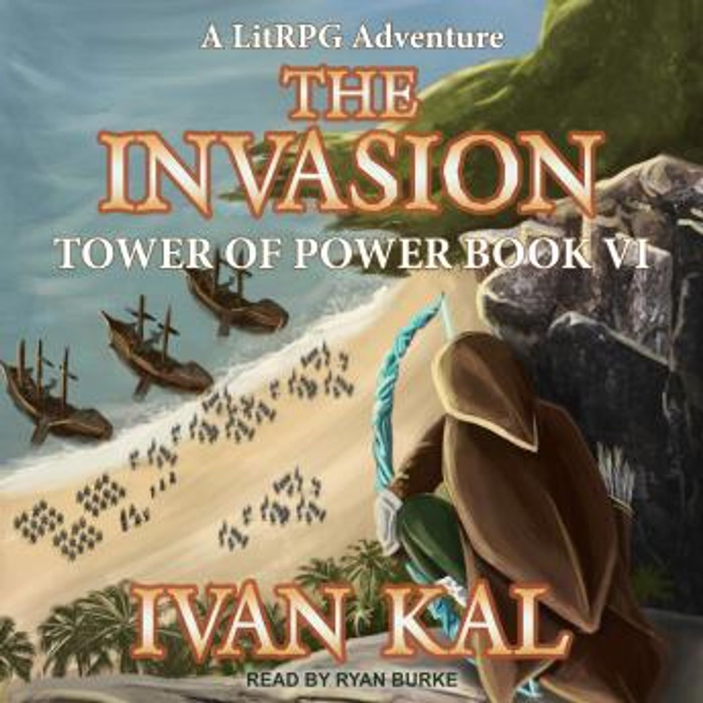 Download High-Quality Full Audiobooks in Science Fiction & Fantasy, Epic Fantasy