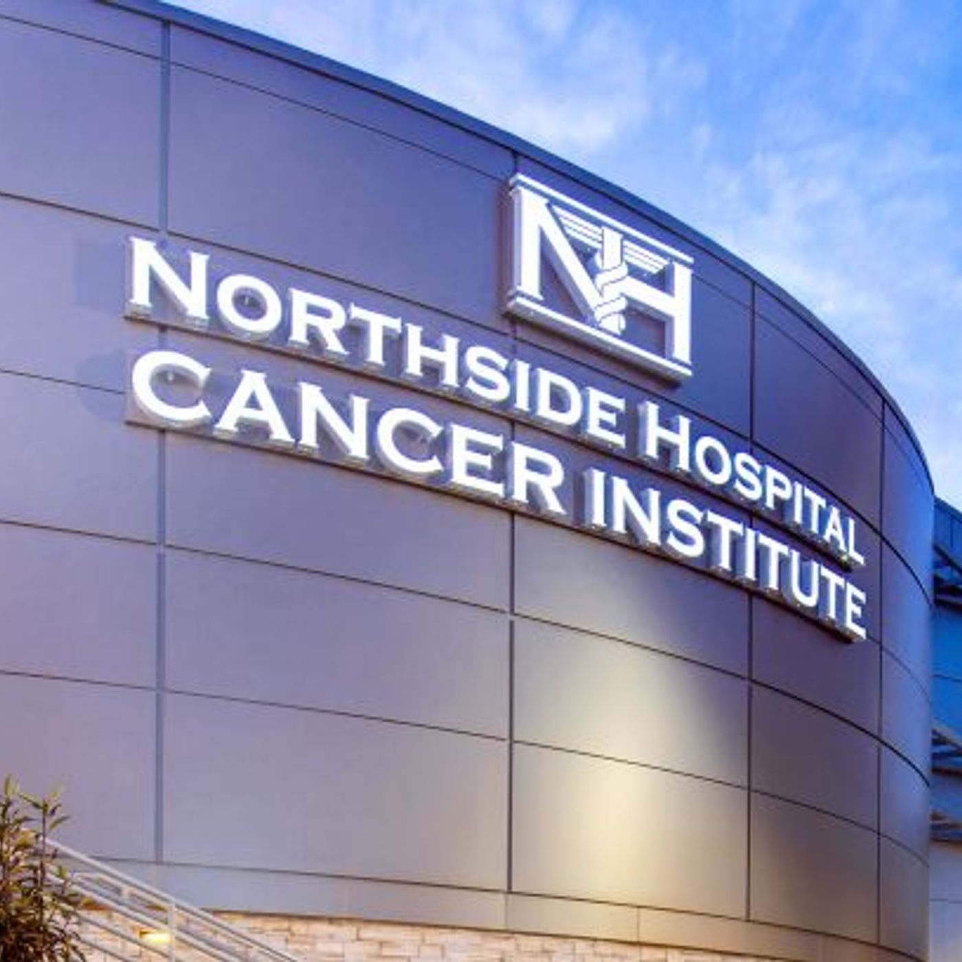 The US Oncology Network, In Lawrenceville Is Now Part Of Northside Hospital Cancer Institute.