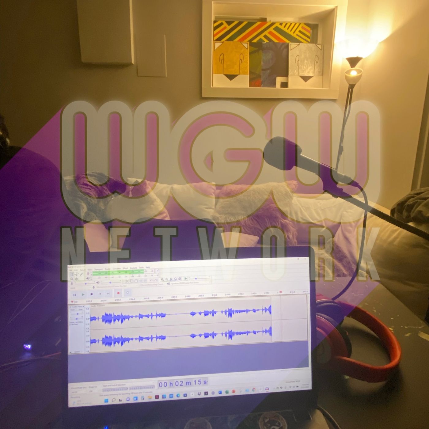 #115 - Birthing Parent