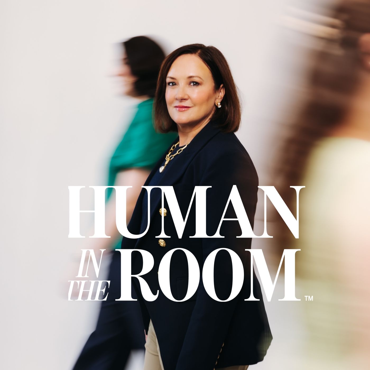 Human In The Room
