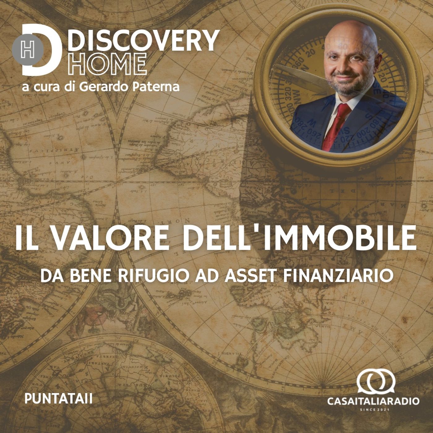Discovery Home
