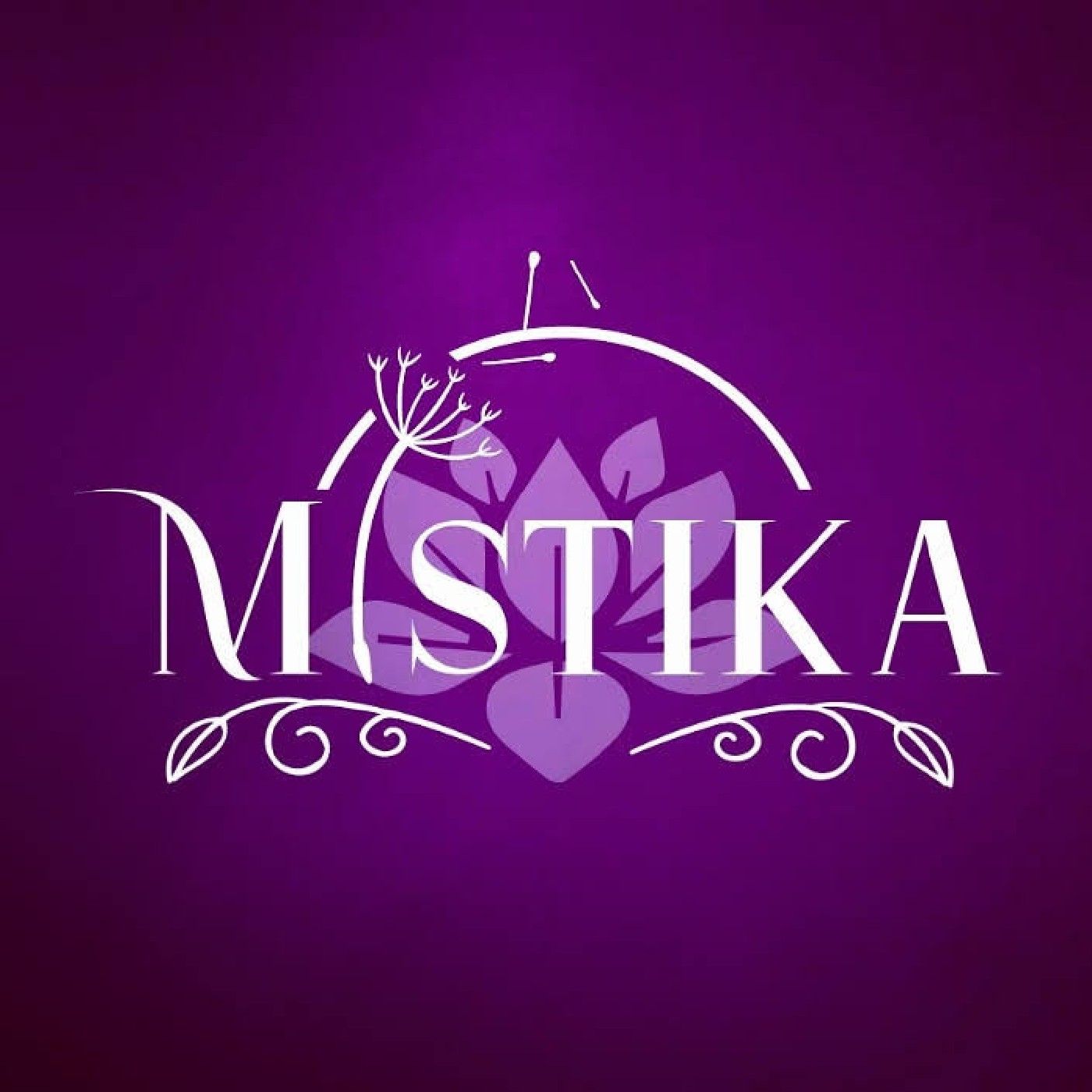 Mistika En Alta Vibración podcast artwork