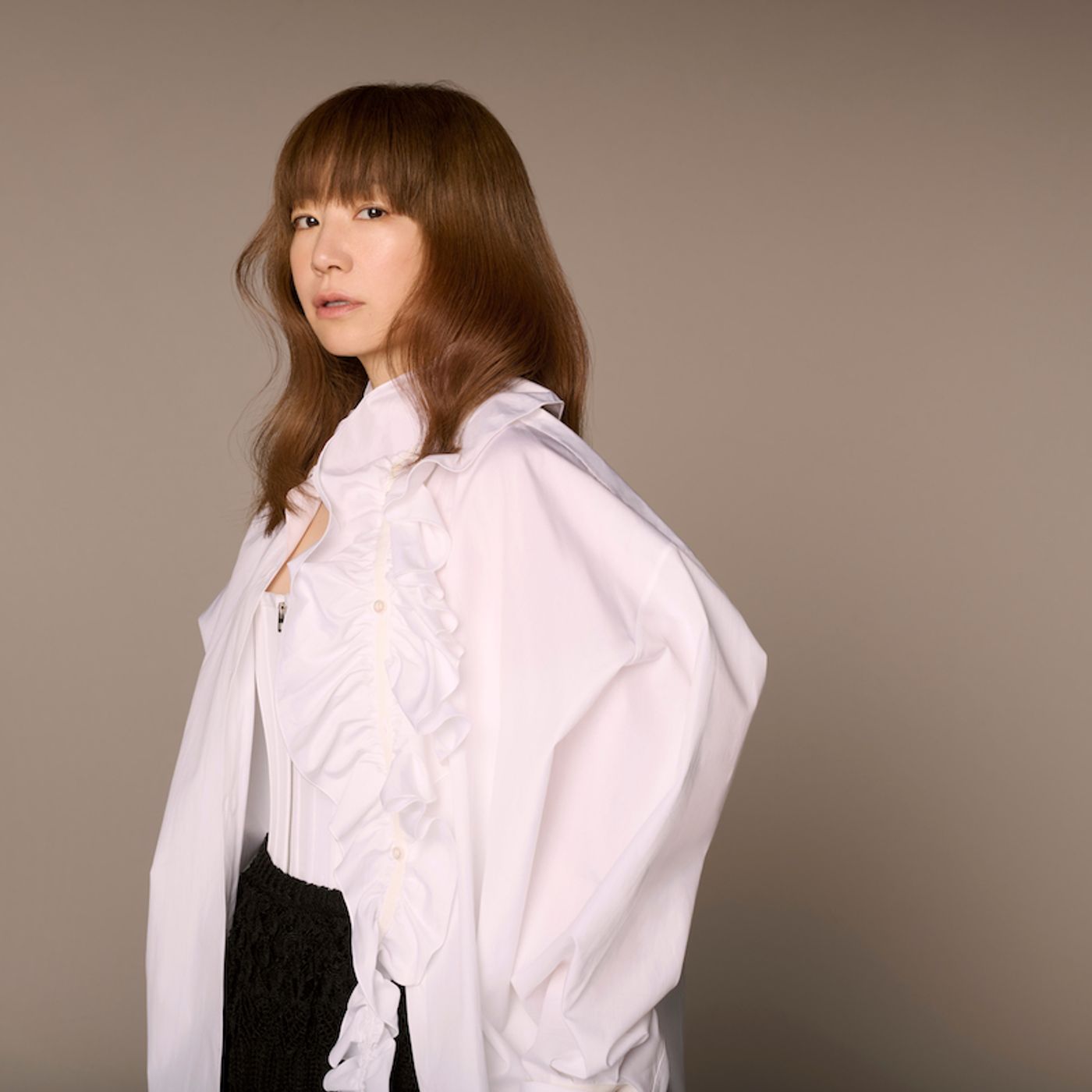 YUKI、FM802によるロック大忘年会『RADIO CRAZY』出演　FM802主催イベント出演は2004年以来に