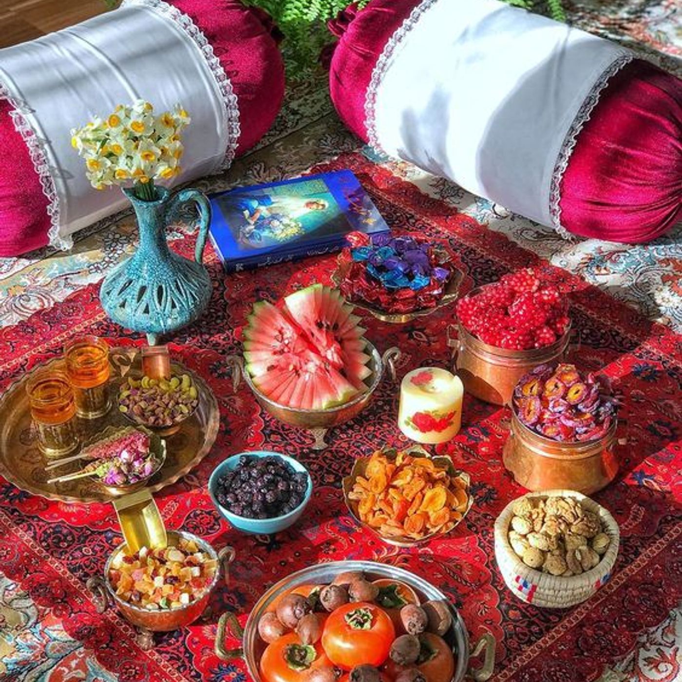 پادکست کیلکا