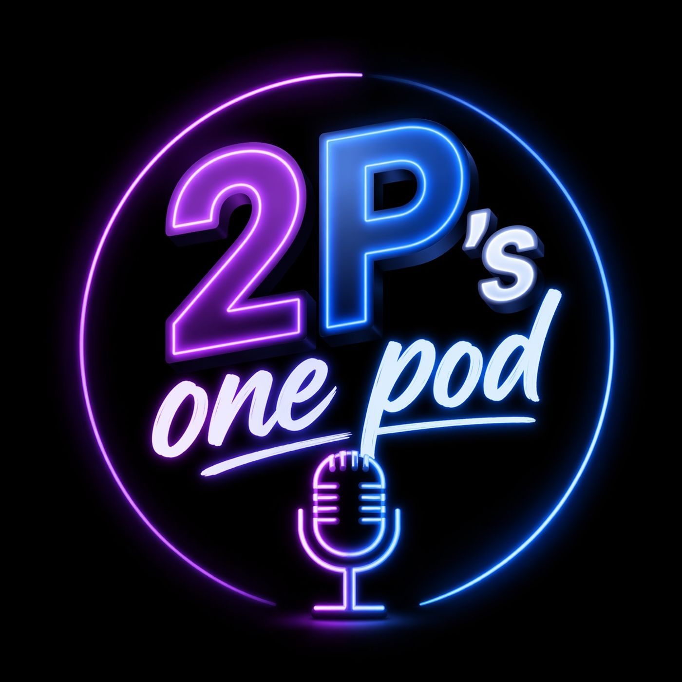 2 P's One Pod