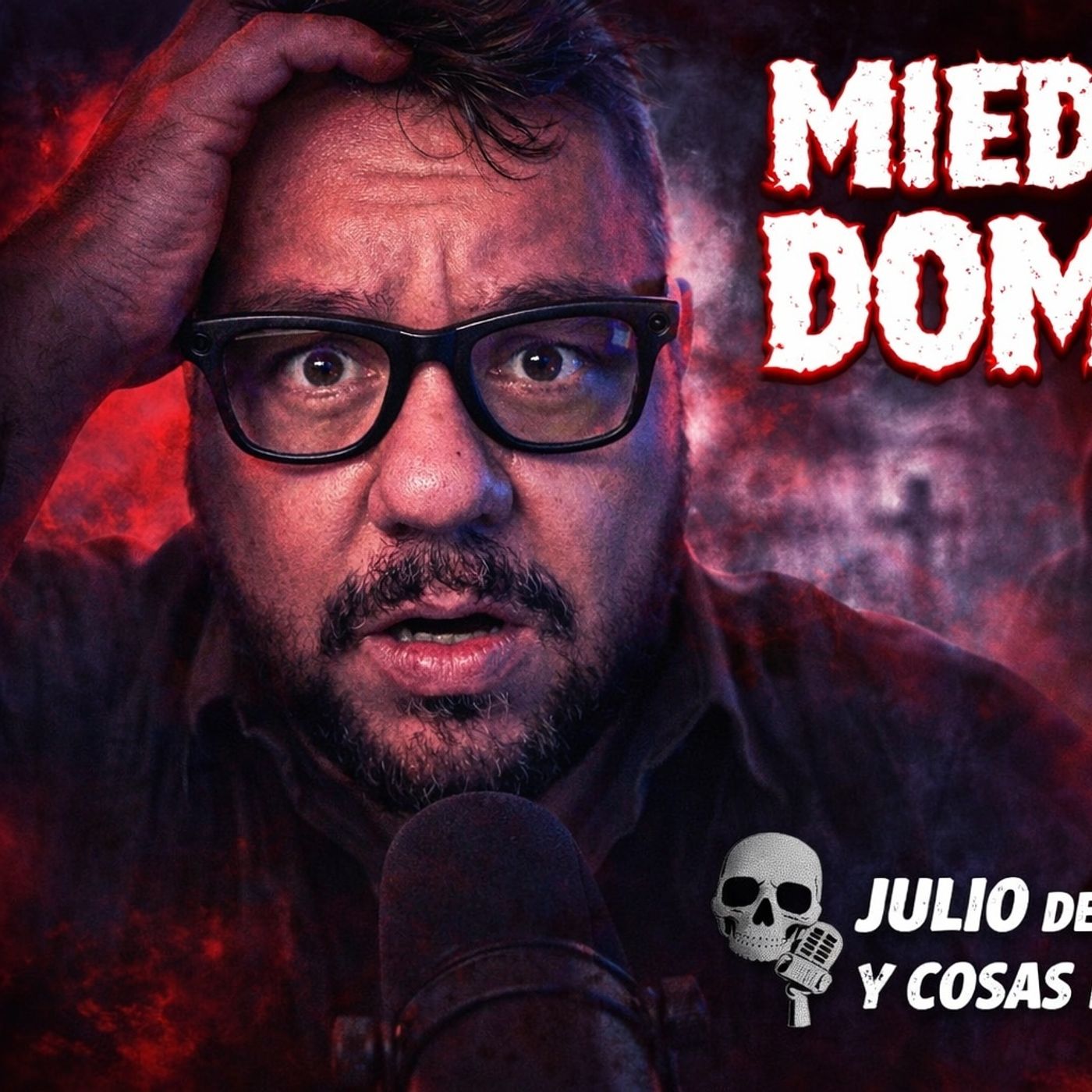 Historias de Miedo Marzo 8 de 2026 MIEDO EN DOMINGO