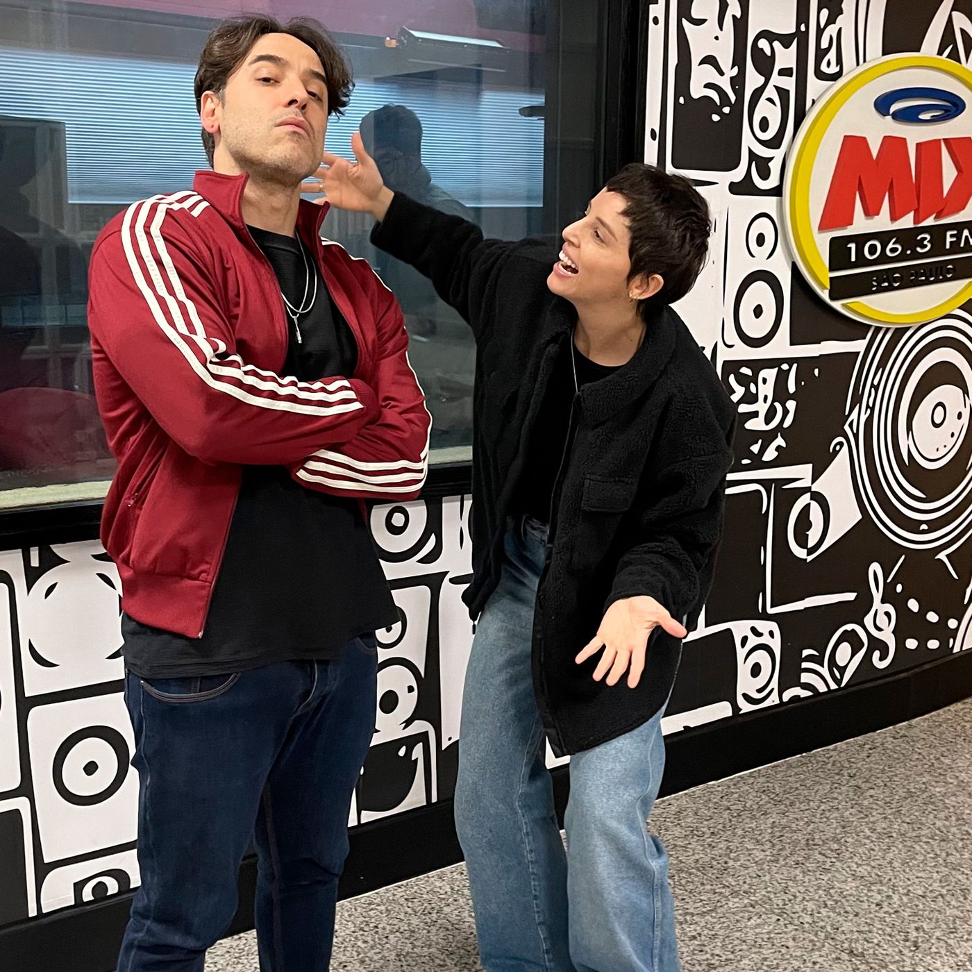 09.06.25 - O mau humor contagia? episode artwork