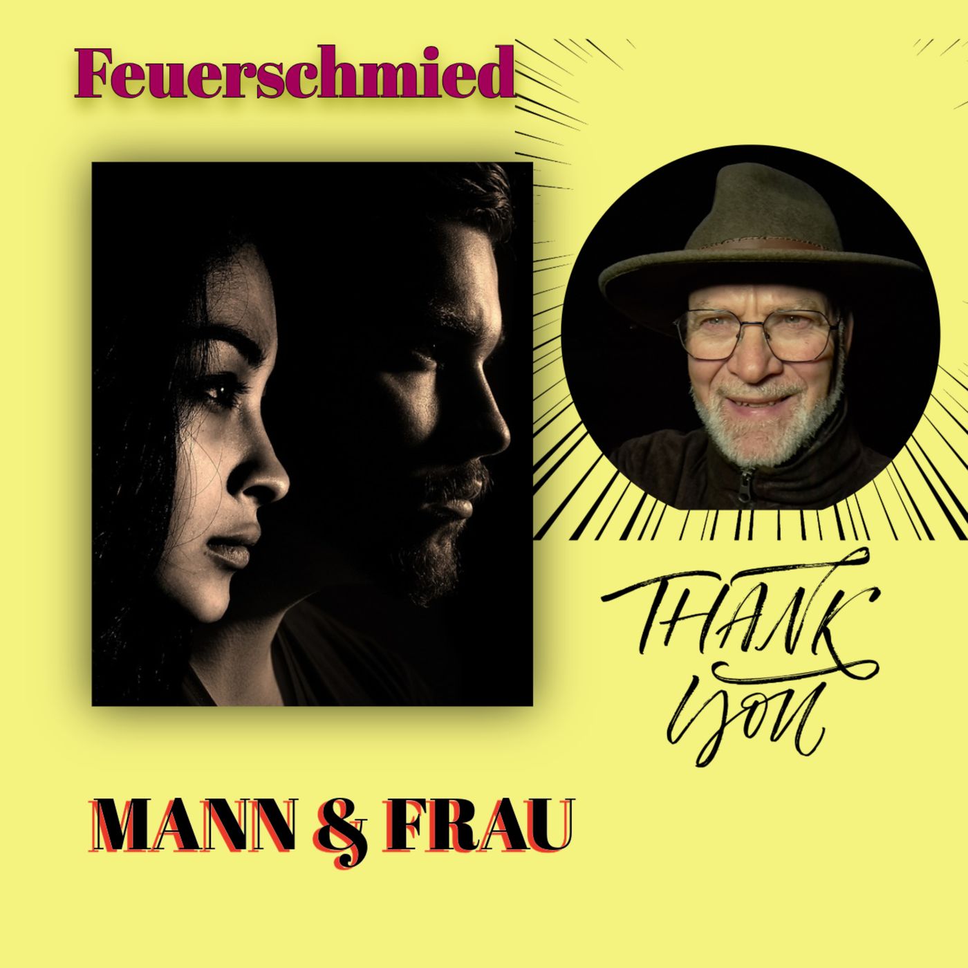 1/ 5 Das Siebte Gebot Teil 5 - Scheidung? Vom Recht der Frau episode artwork