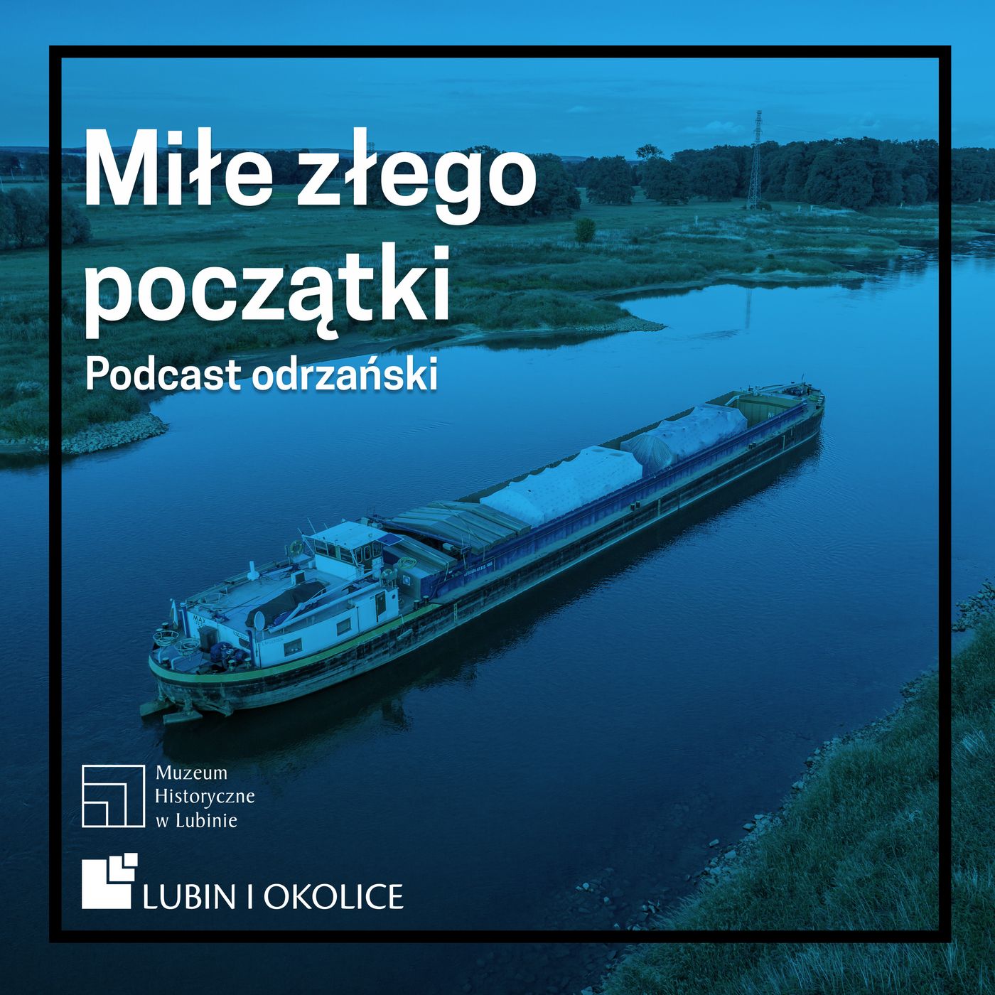 Podcast odrzański