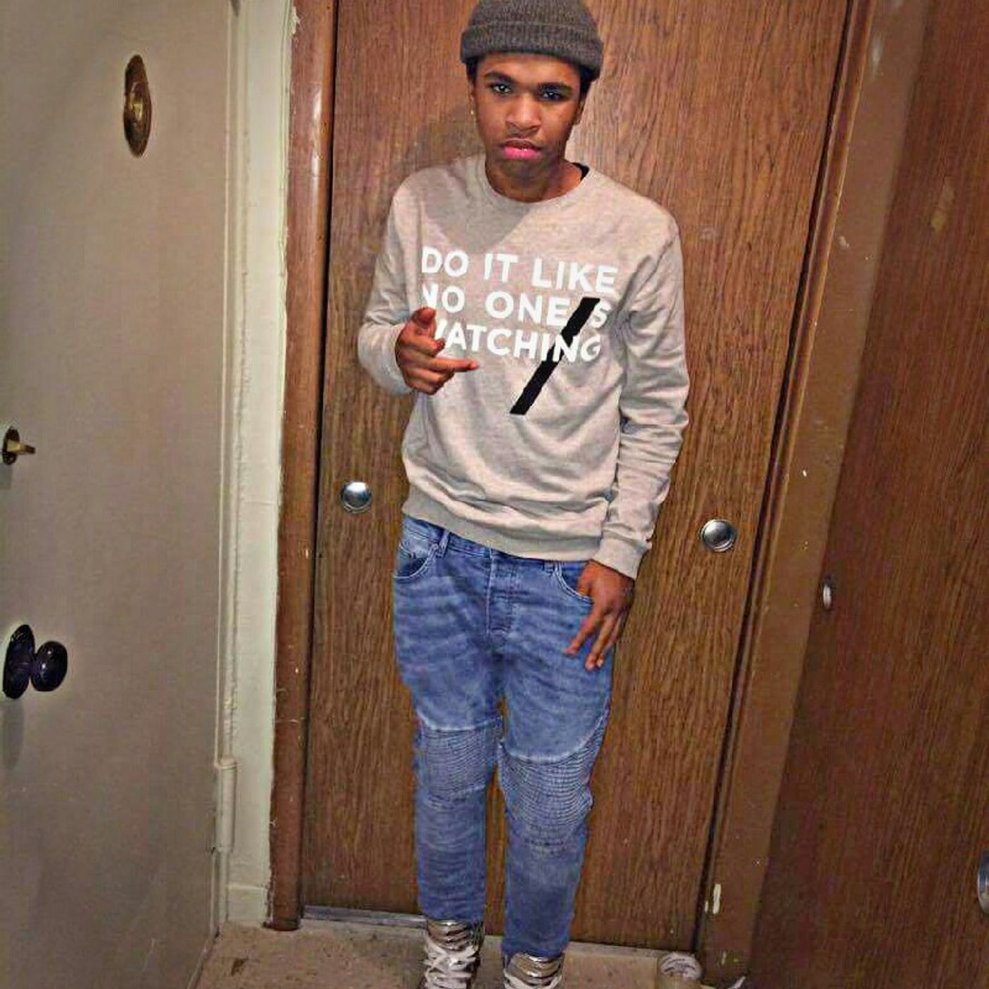 Keem Bandup 🔥