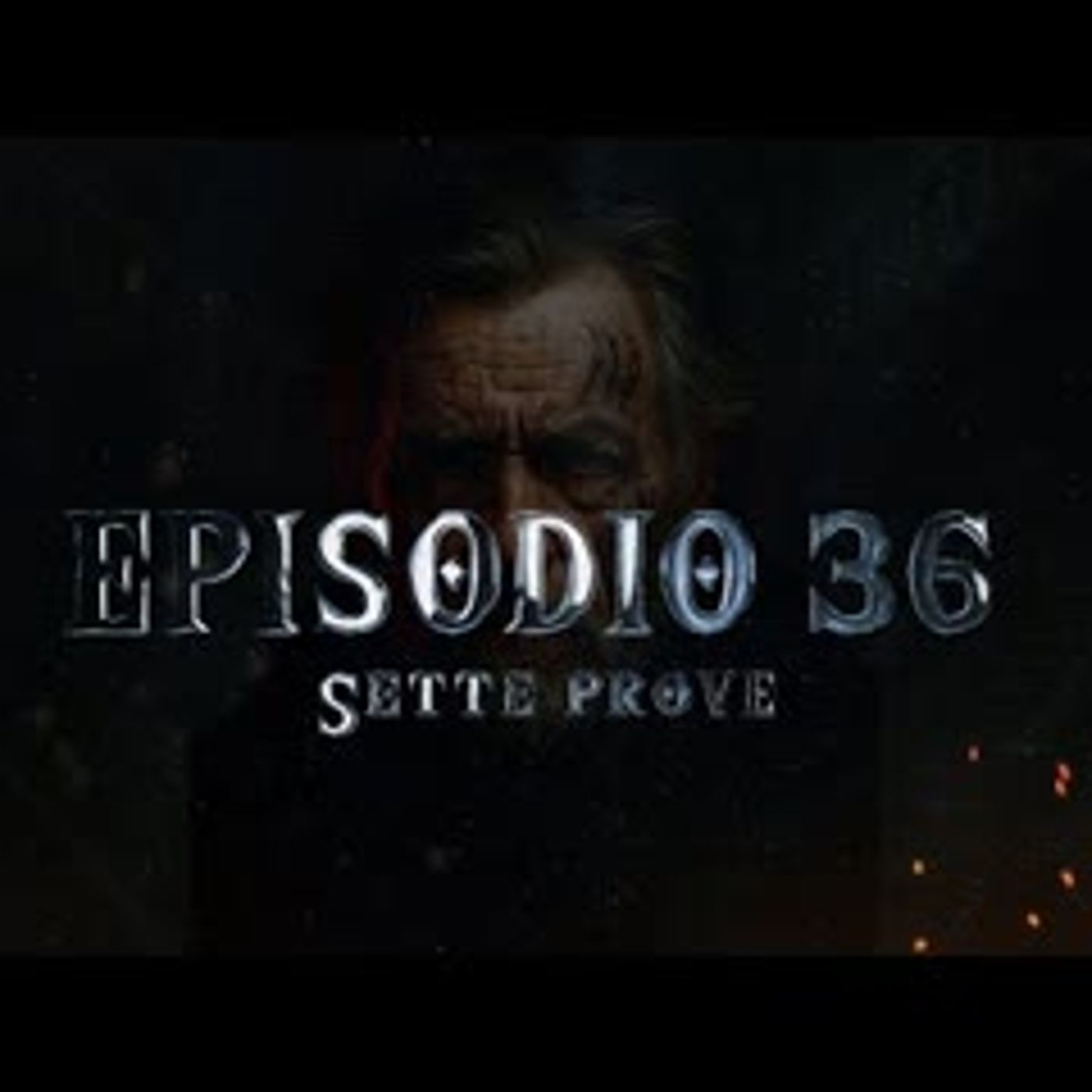 🔵🔵 D&D 5e   Il dono dei D'Deneith - Ep. 36 Sette prove 🔵🔵