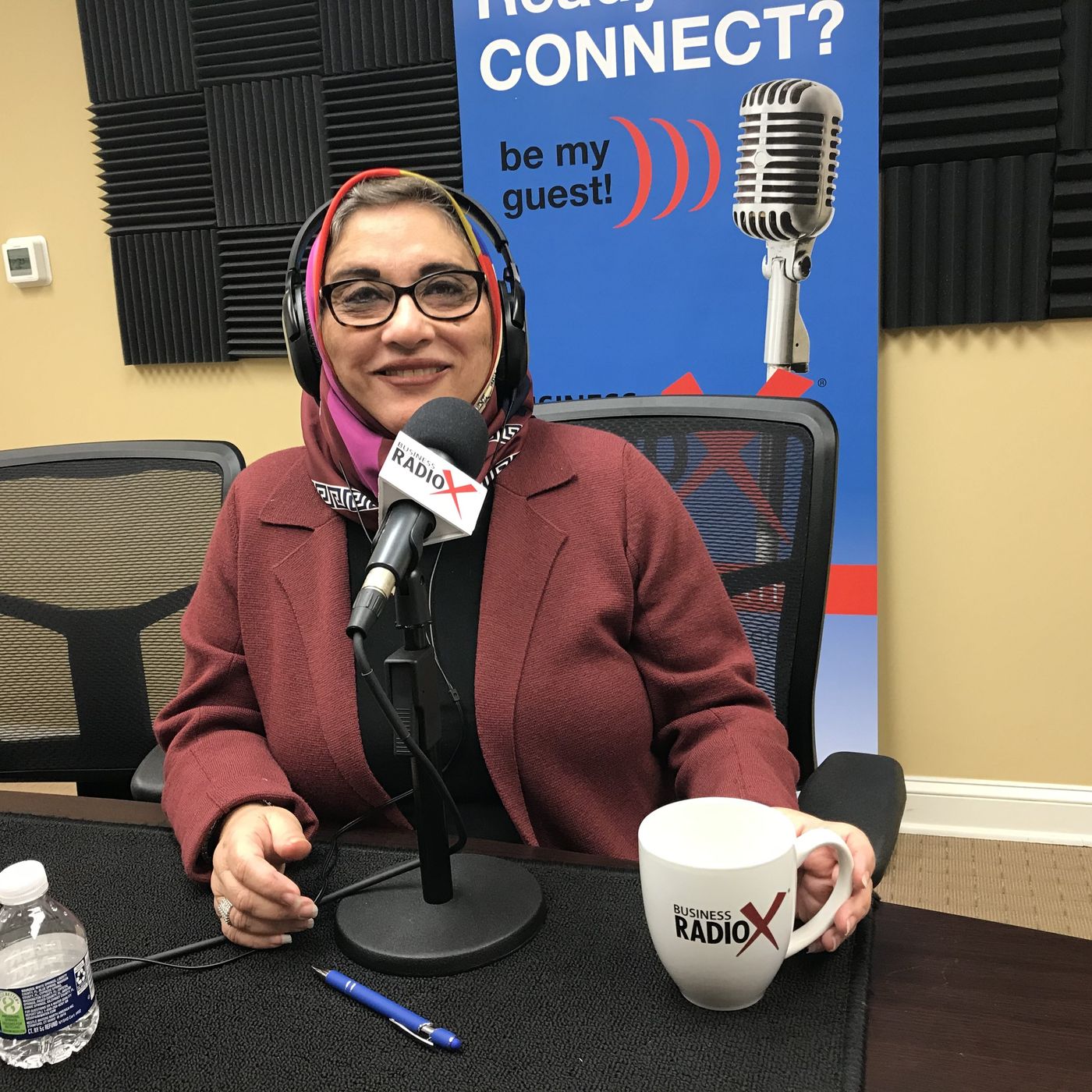 North Fulton Business Radio