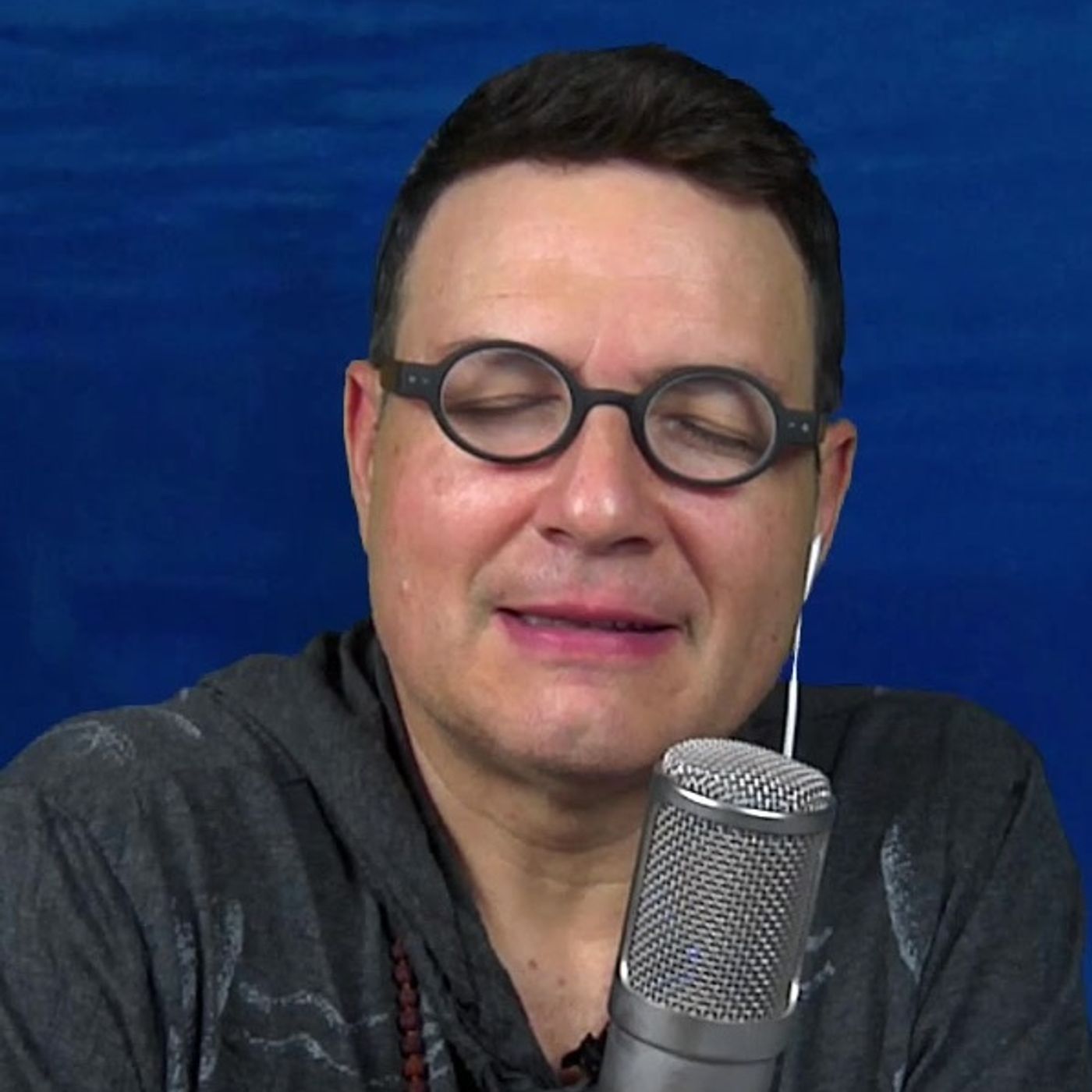 #203 Habita todo tu Yo Aquí y Ahora (Podcast)