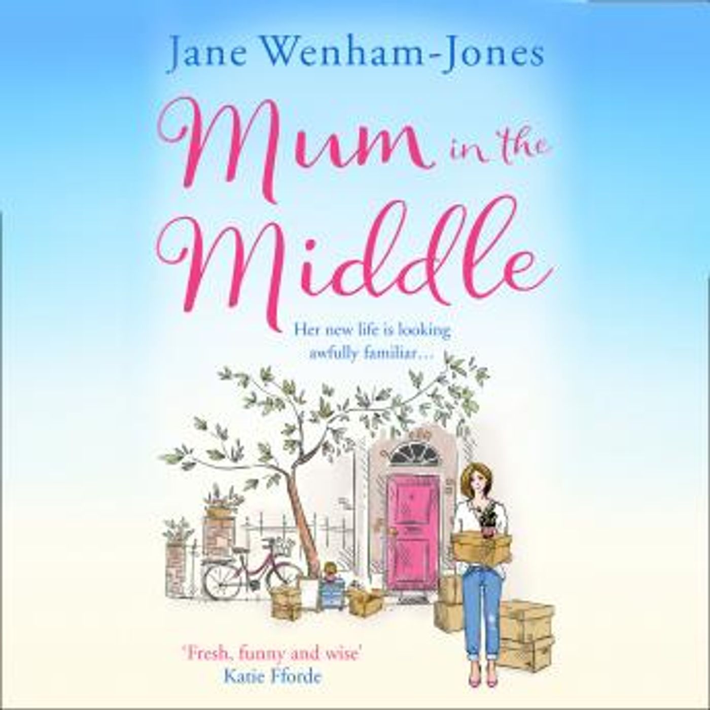Access Essential Full Audiobooks in Fiction, Contemporary Women