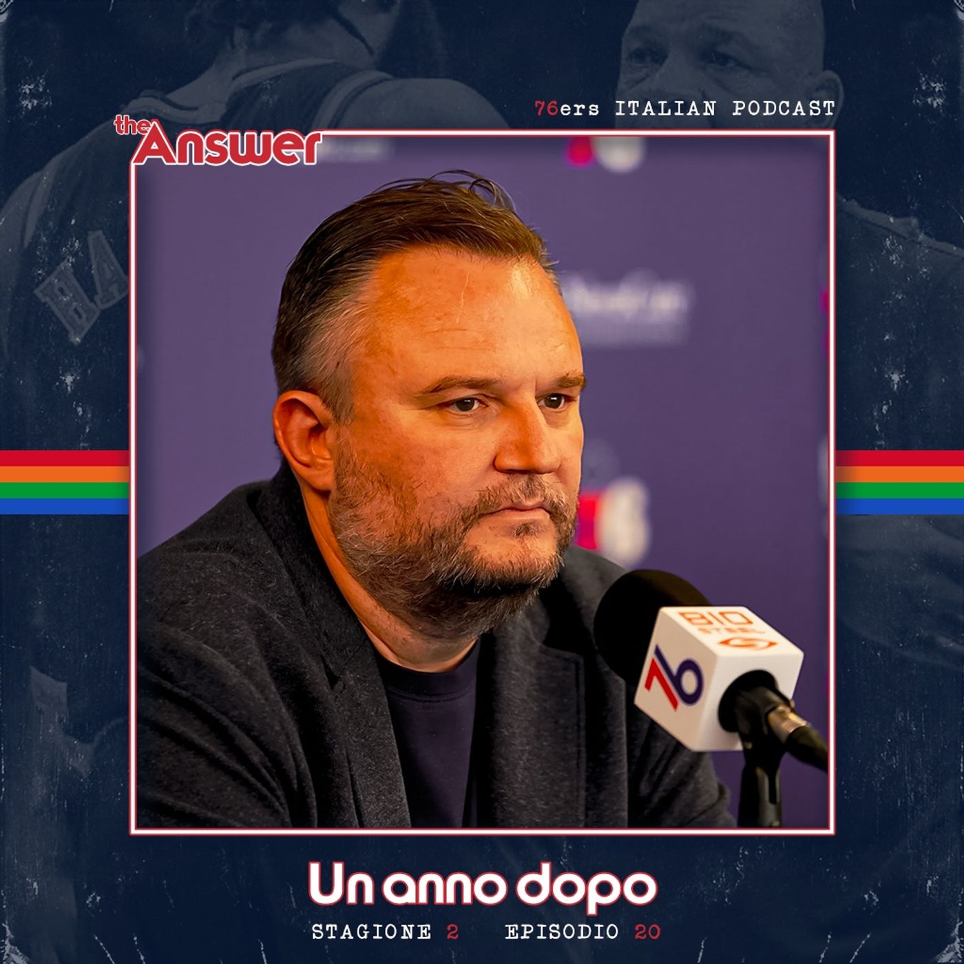 Un anno dopo - St.2 - Ep.20 Un anno dopo - St.2 - Ep.20