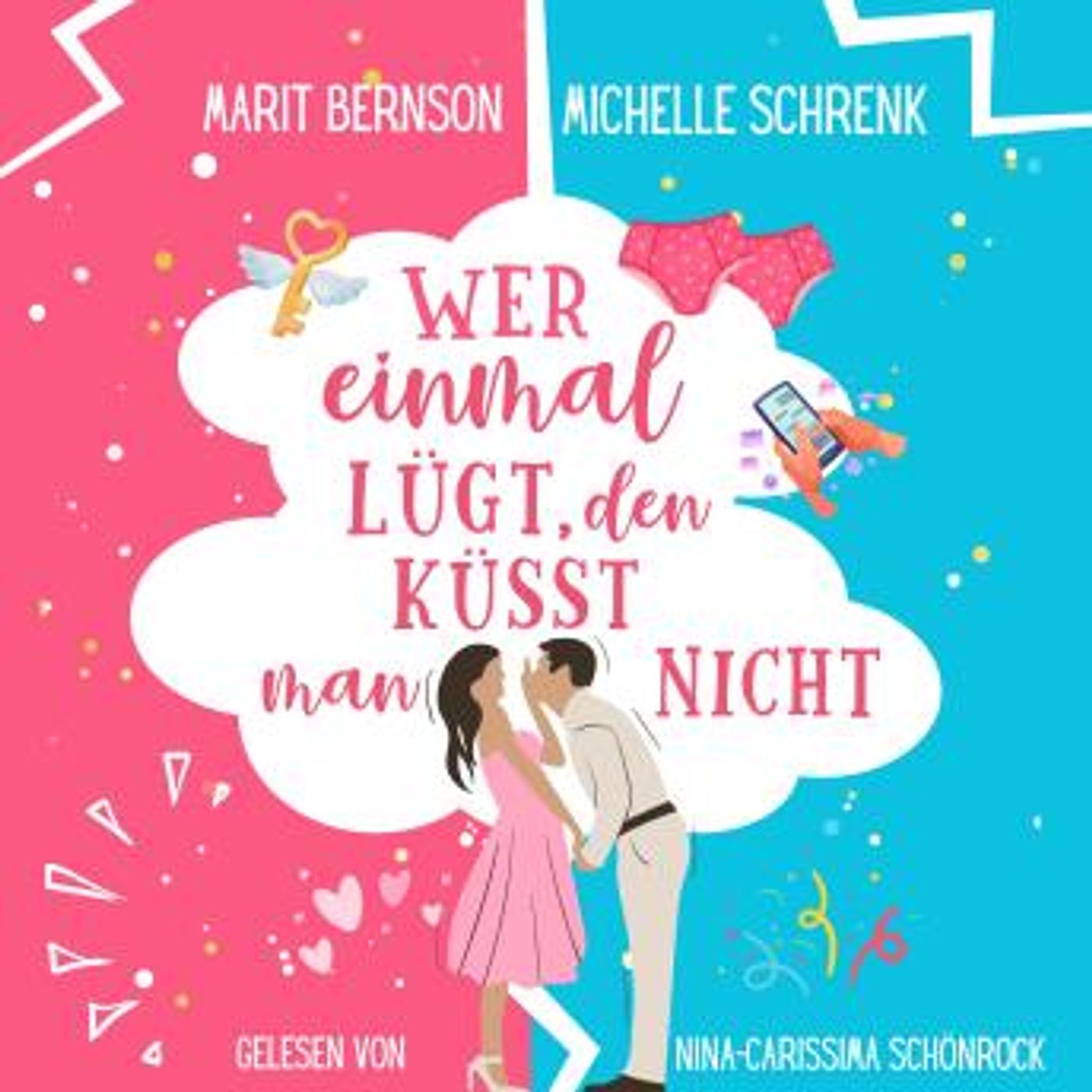 Find Best-Selling Full Audiobooks in Romance, Rom-Com