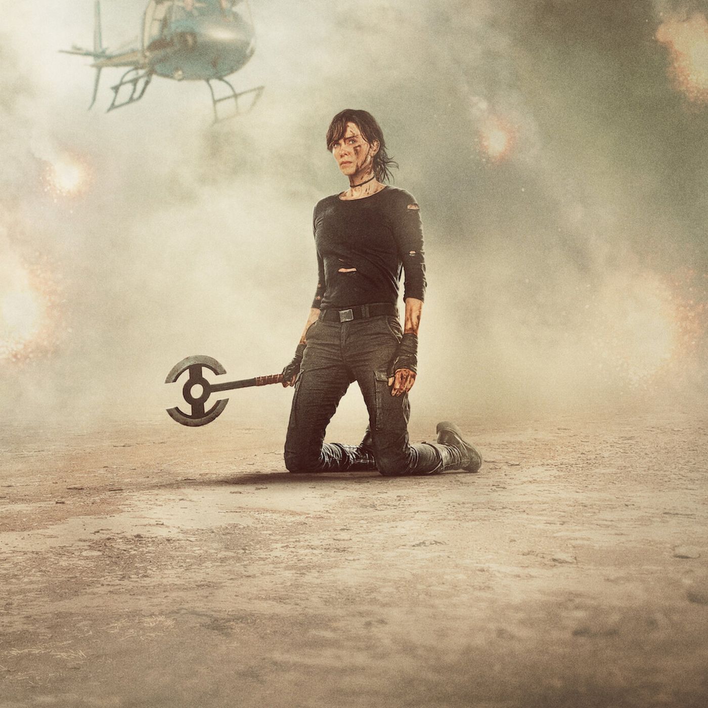 The Old Guard 2: Netflix Sets Official Release Date with New Trailer