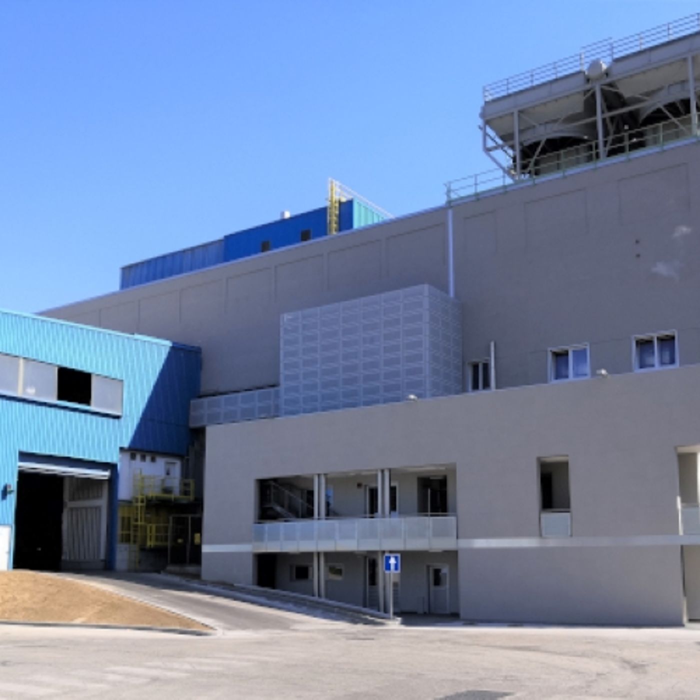 Coalizione Civica: “No all’ampliamento di Ca’ Capretta, sì al bacino provinciale contro la privatizzazione”