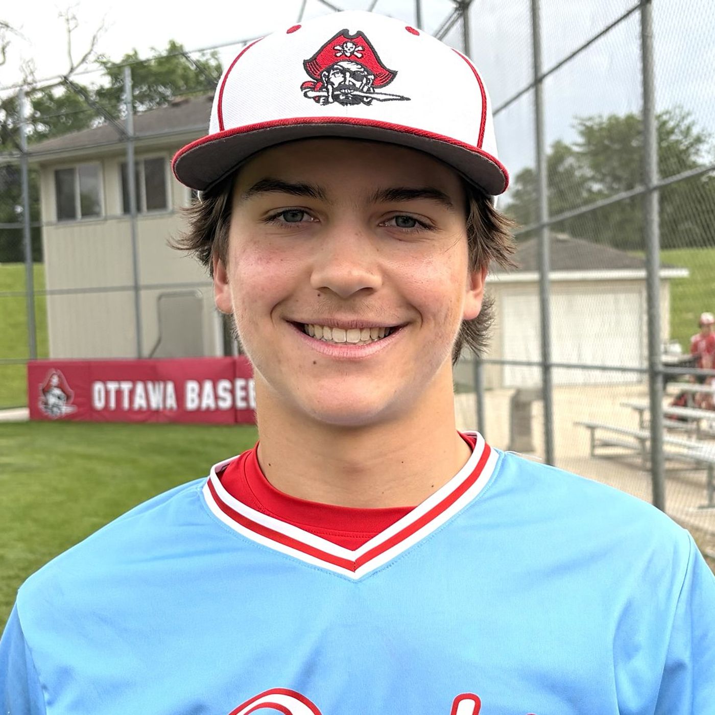 Aleixo Fernandez, Adam Swanson, Ottawa keep rolling with 12-4 topping of Streator episode artwork