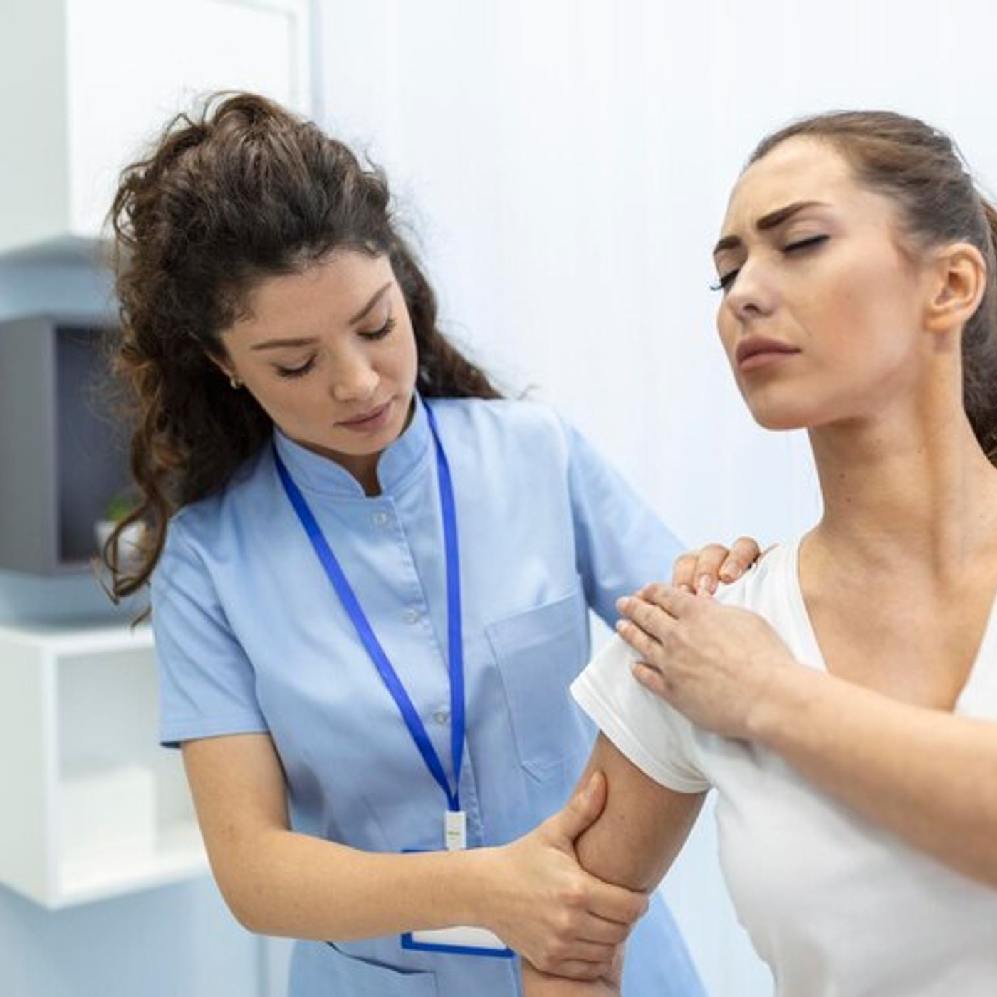 Expert Care for Auto Accident Injury Recovery episode artwork